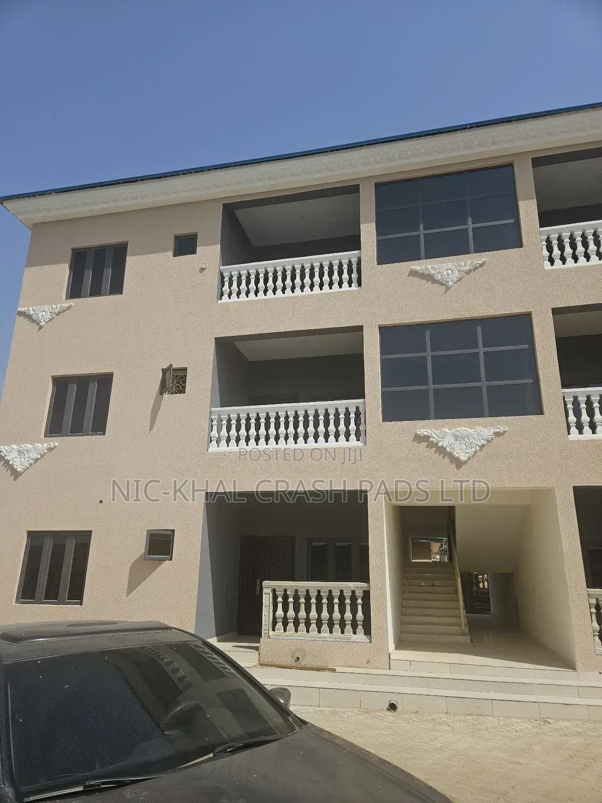 2bdrm Block of Flats in Dawaki for rent in Dawaki