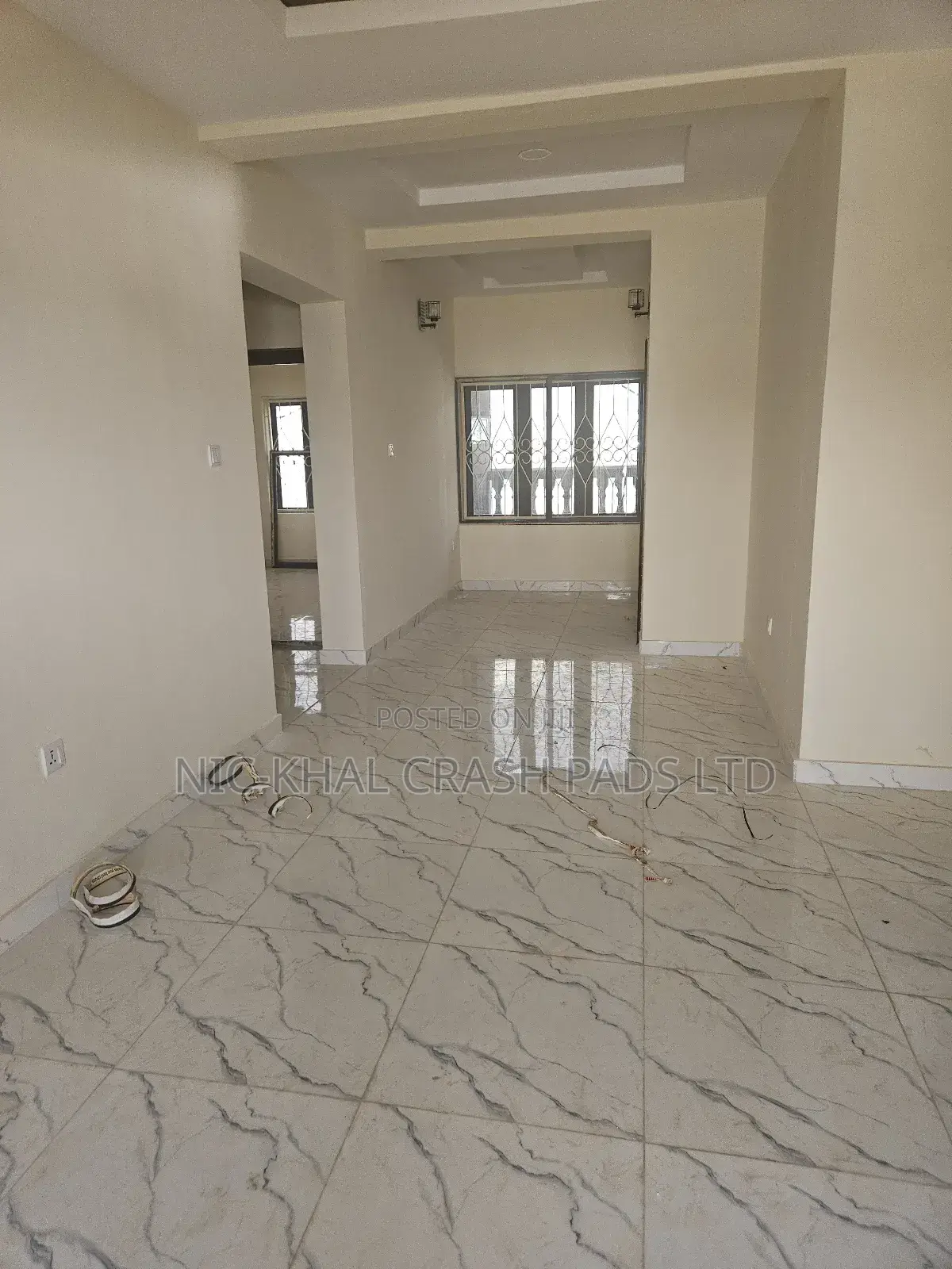 2bdrm Block of Flats in Dawaki for rent in Dawaki