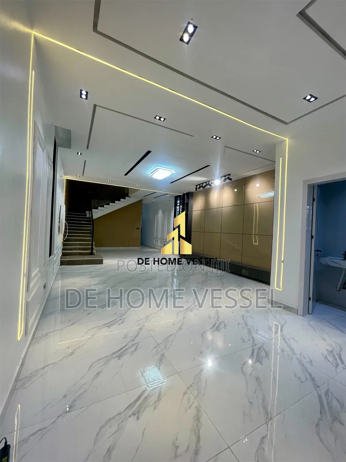 5bdrm Duplex in Ajah for sale in Ajah