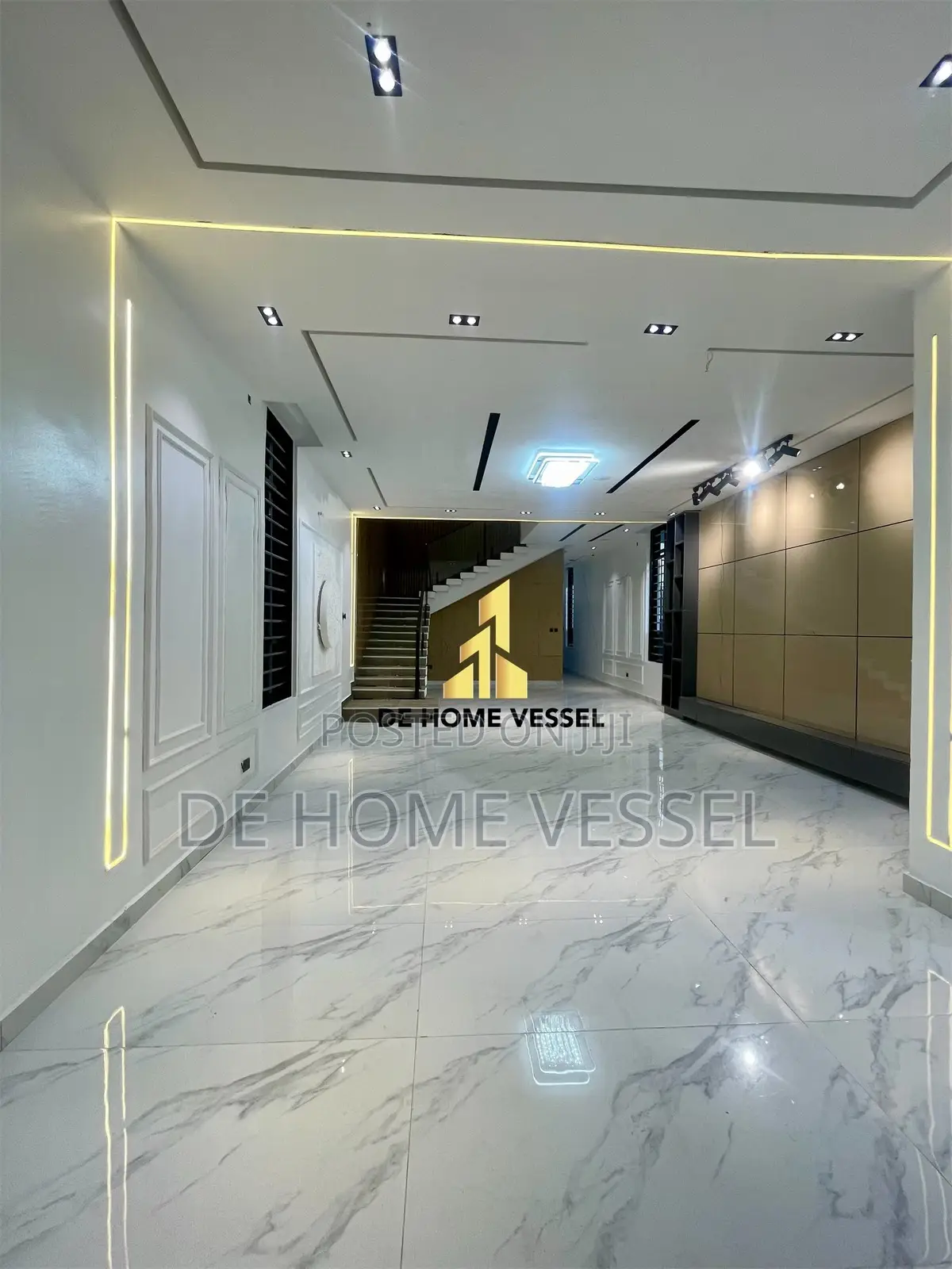 5bdrm Duplex in Ajah for sale in Ajah