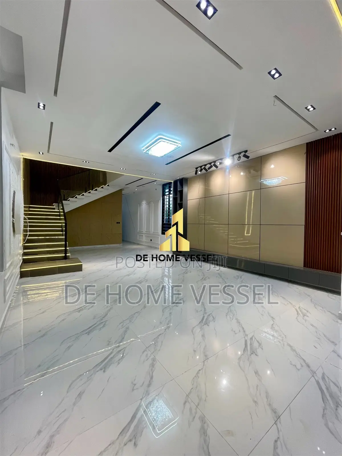 5bdrm Duplex in Ajah for sale in Ajah