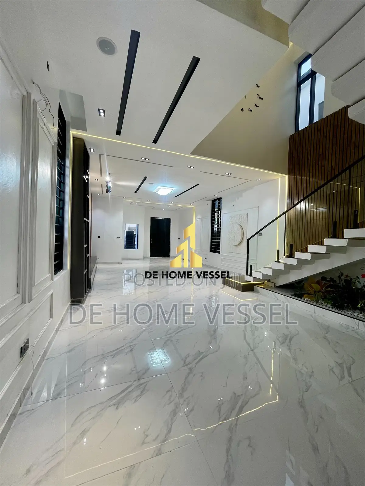 5bdrm Duplex in Ajah for sale in Ajah