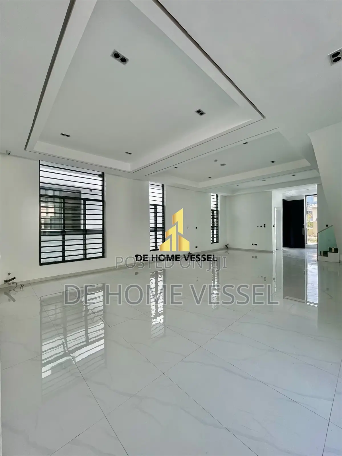 5bdrm Duplex in Lekki for sale in Lekki