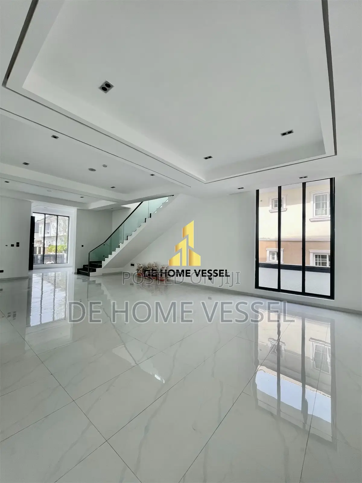5bdrm Duplex in Lekki for sale in Lekki
