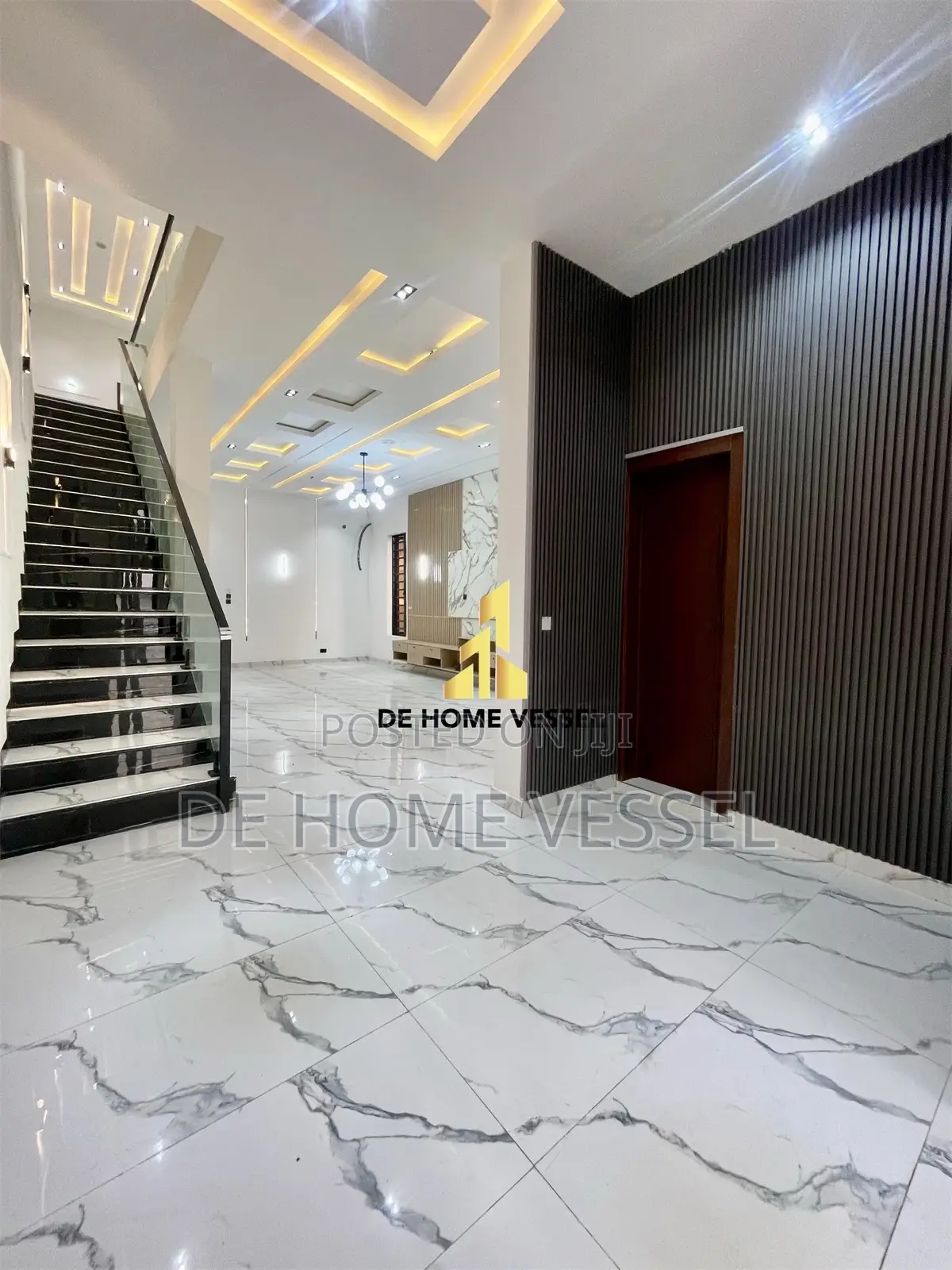 5bdrm Duplex in Ajah for sale in Ajah