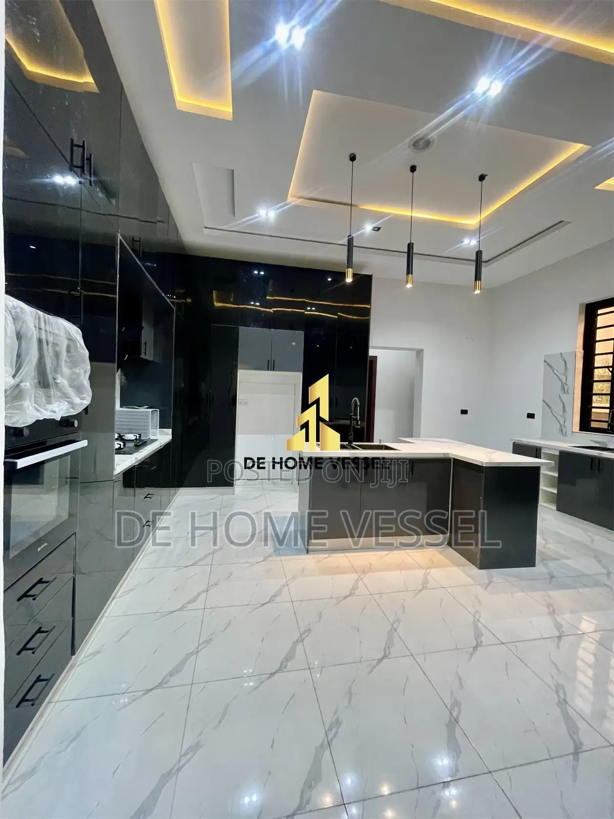 5bdrm Duplex in Ajah for sale in Ajah