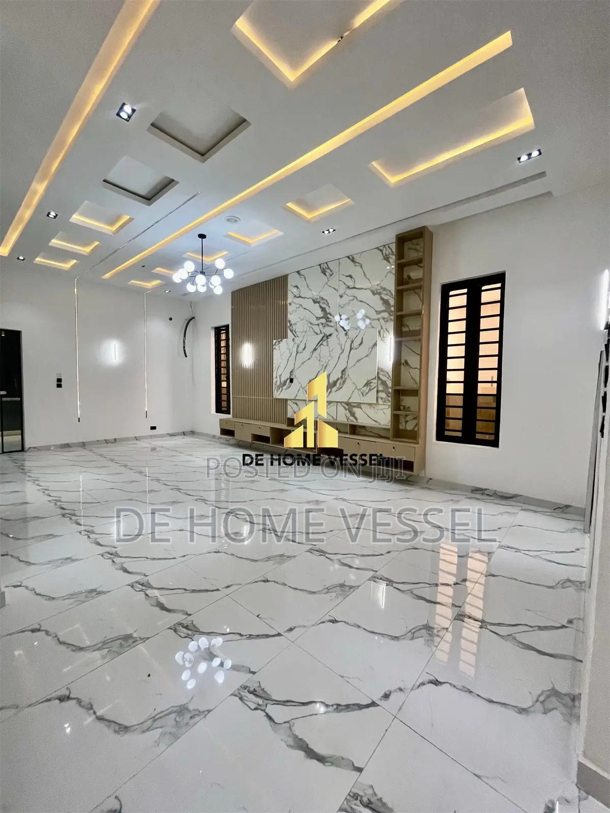 5bdrm Duplex in Ajah for sale in Ajah
