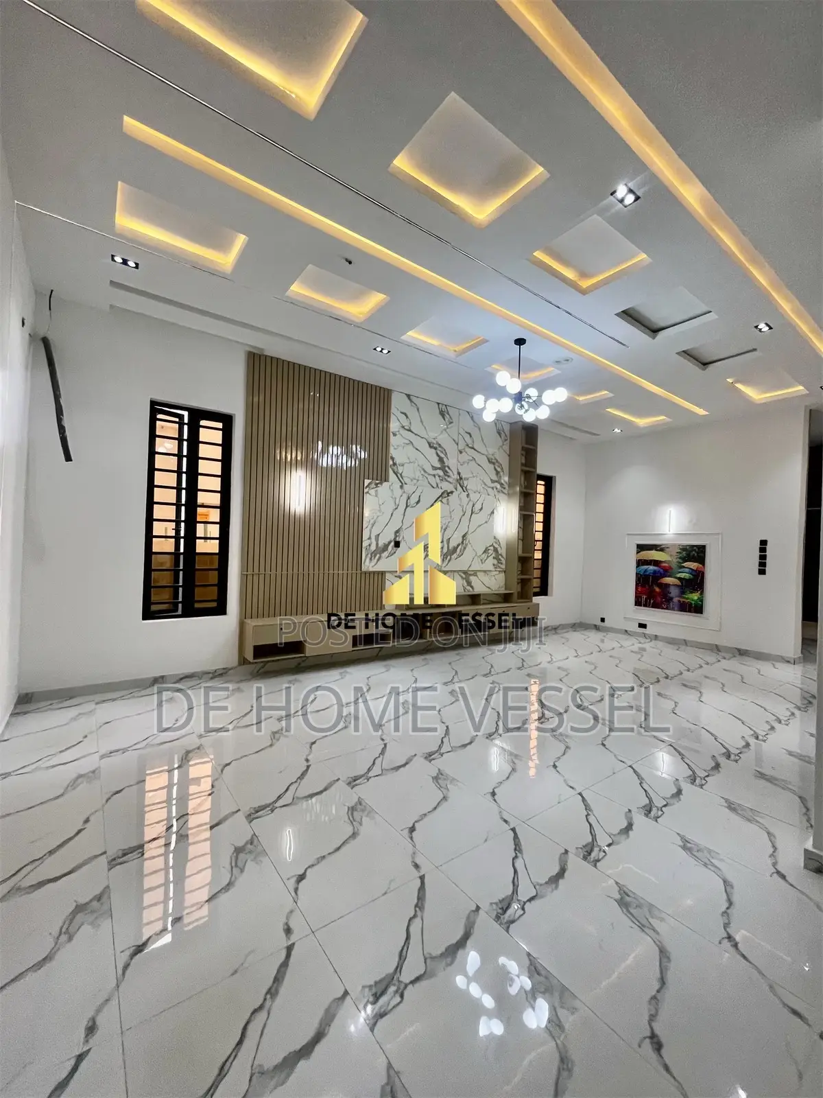 5bdrm Duplex in Ajah for sale in Ajah