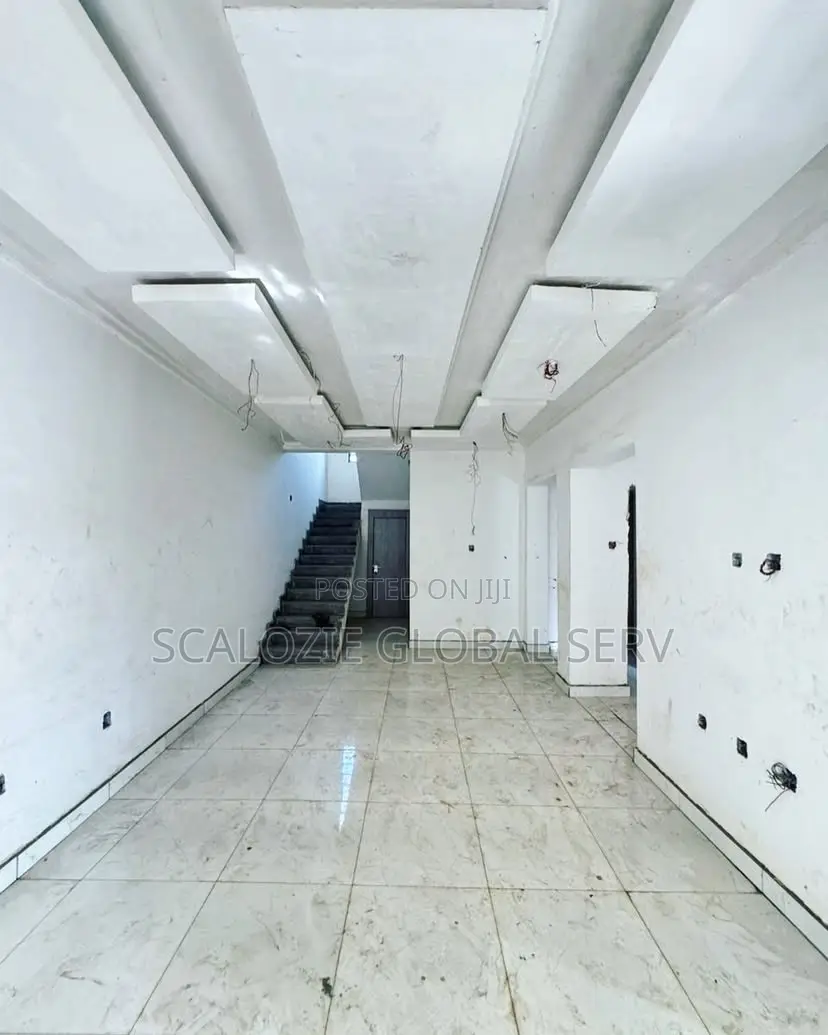 3bdrm Duplex in Port-Harcourt for sale in Port-Harcourt