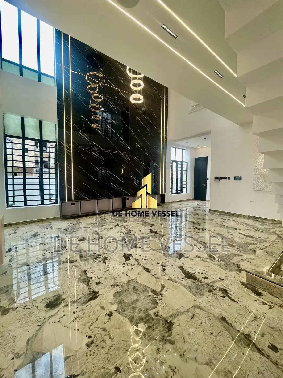 5bdrm Duplex in VGC / Ajah for sale in VGC / Ajah