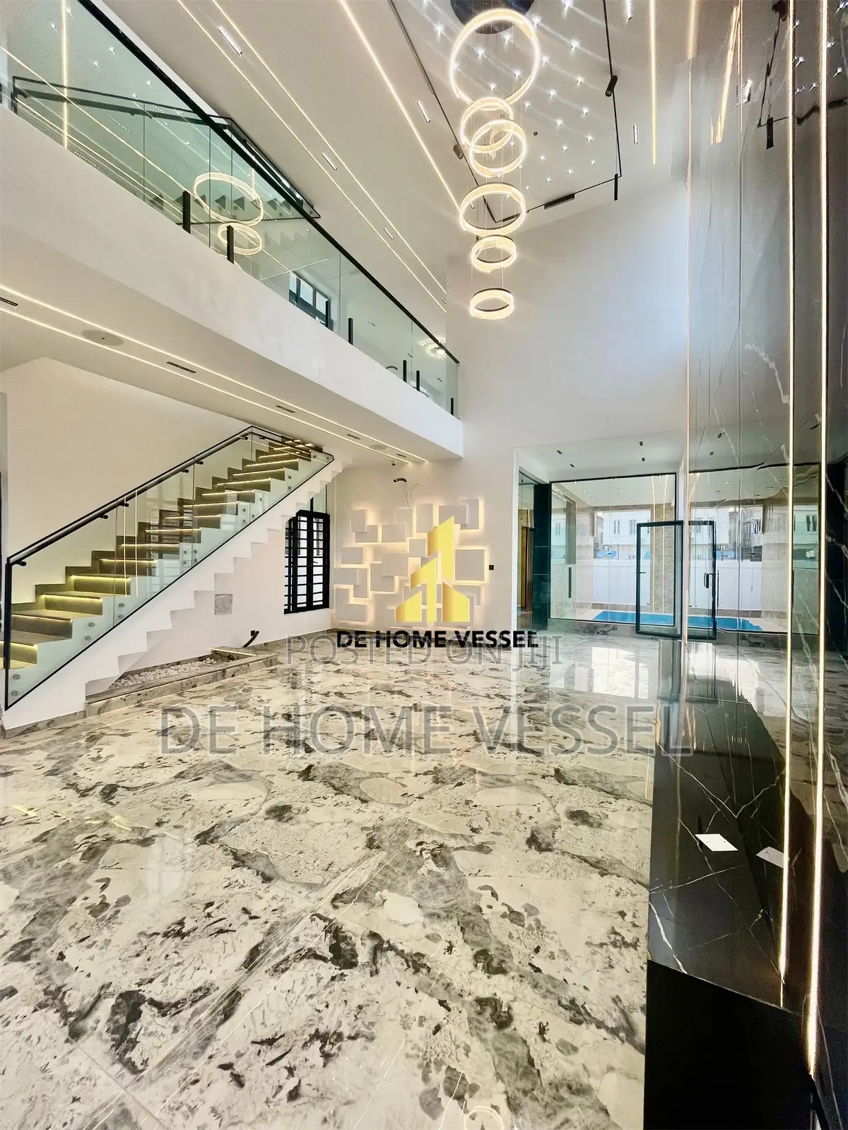 5bdrm Duplex in VGC / Ajah for sale in VGC / Ajah