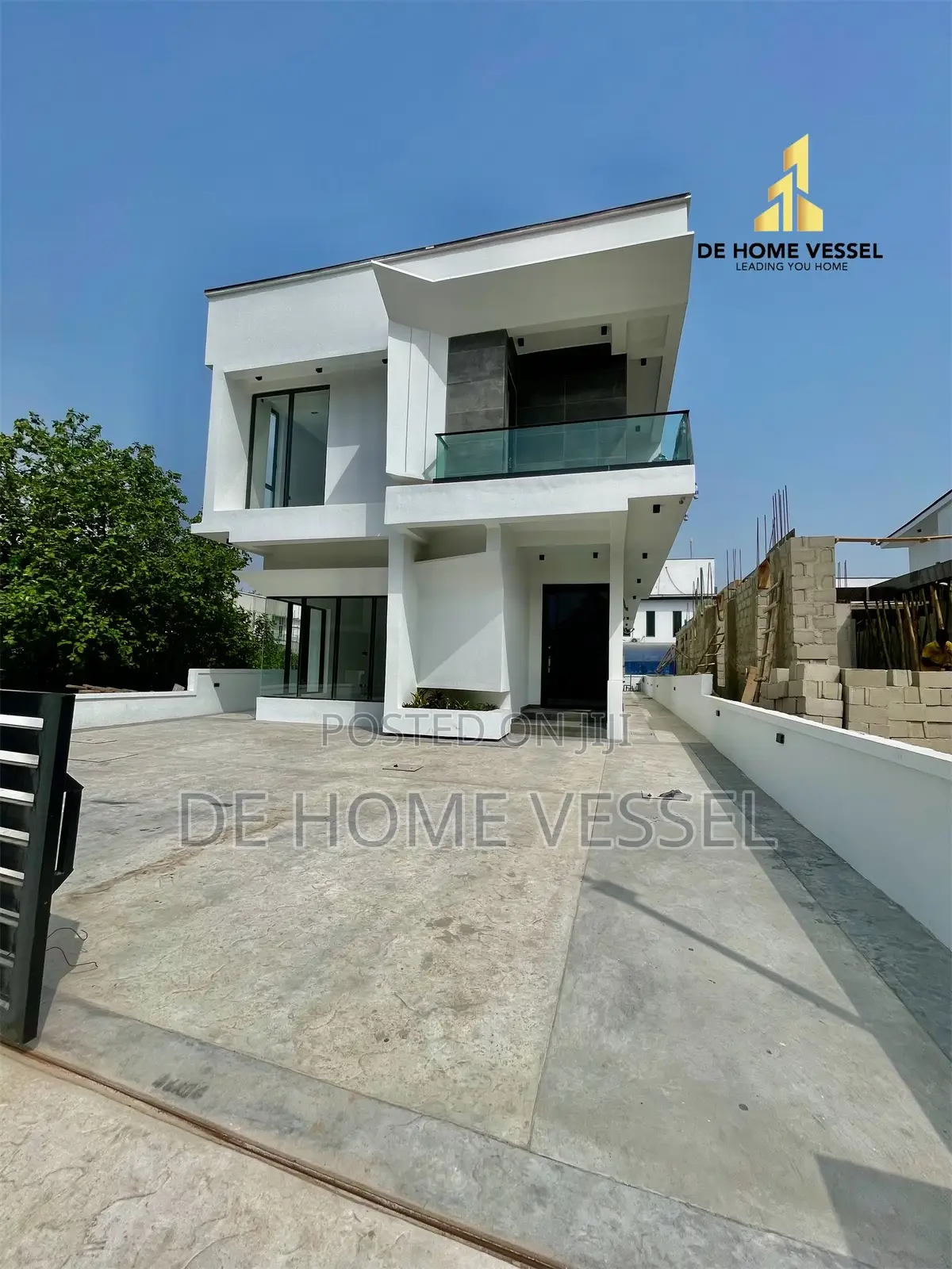 5bdrm Duplex in Lekki for sale in Lekki