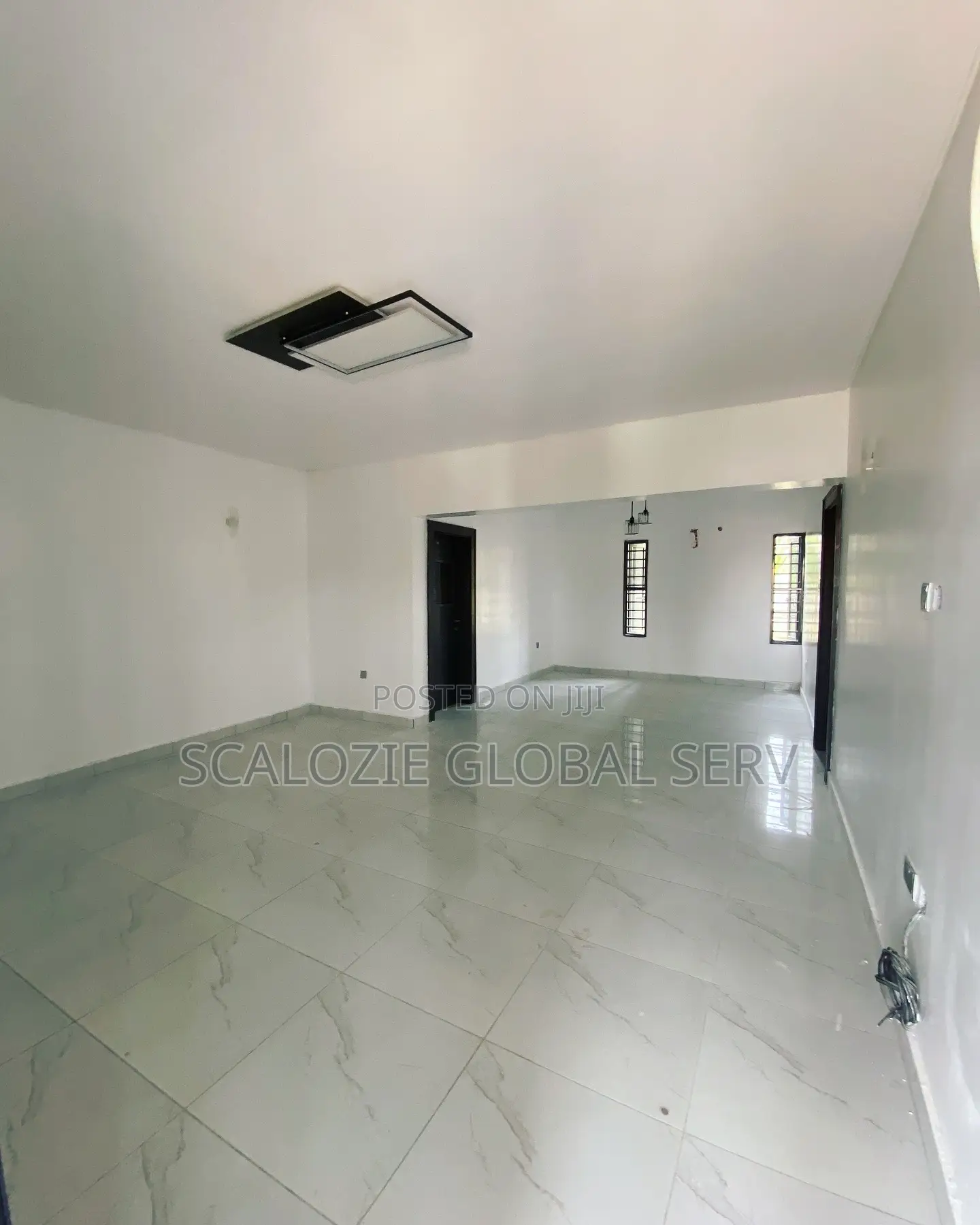 3bdrm Apartment in Old GRA for rent in Old GRA