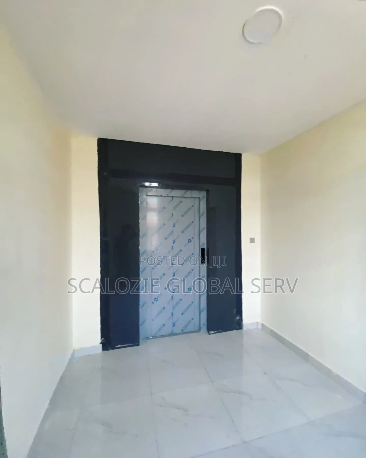 3bdrm Apartment in Old GRA for rent in Old GRA
