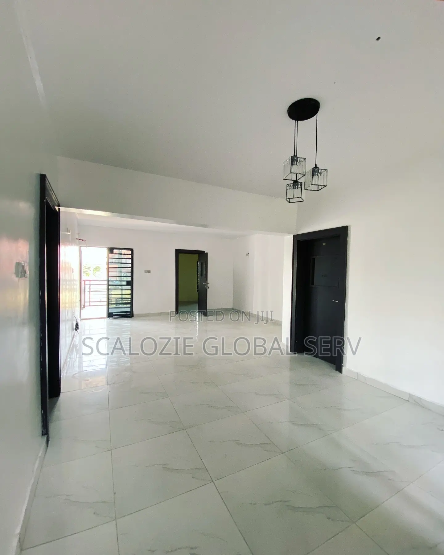 3bdrm Apartment in Old GRA for rent in Old GRA