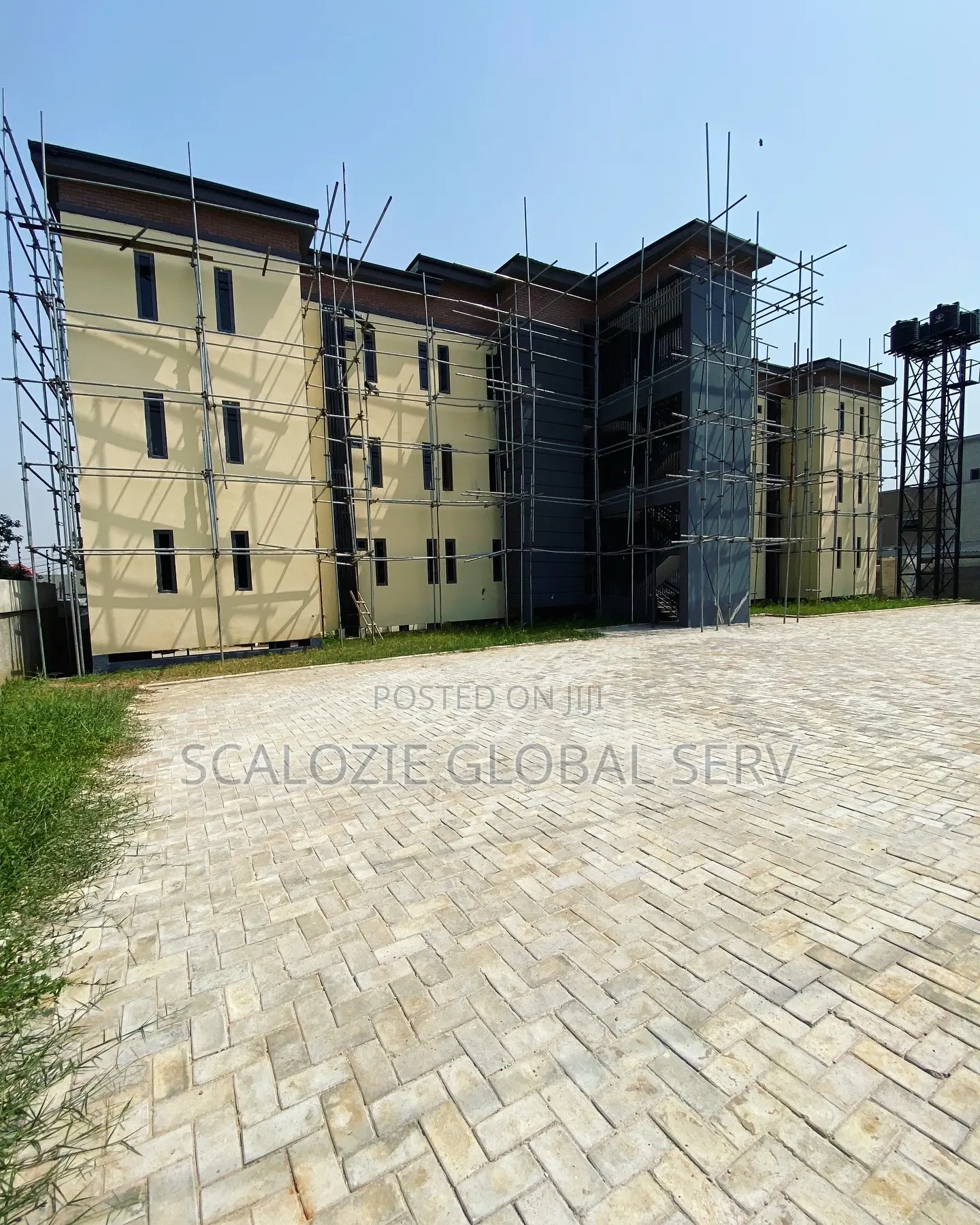 3bdrm Apartment in Old GRA for rent in Old GRA