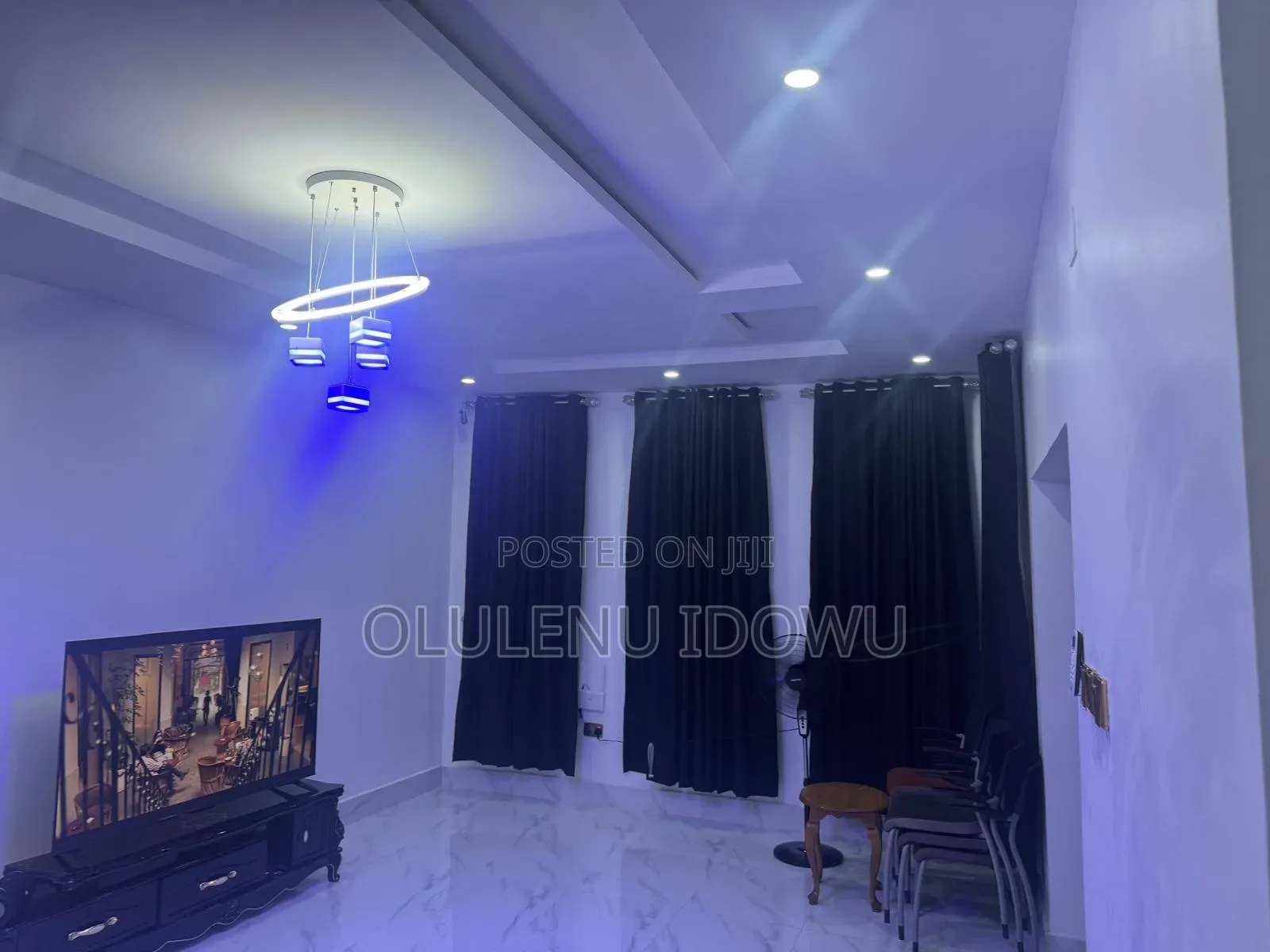 Furnished 4bdrm Duplex in Daimonnd Estate, Alimosho for sale in Alimosho