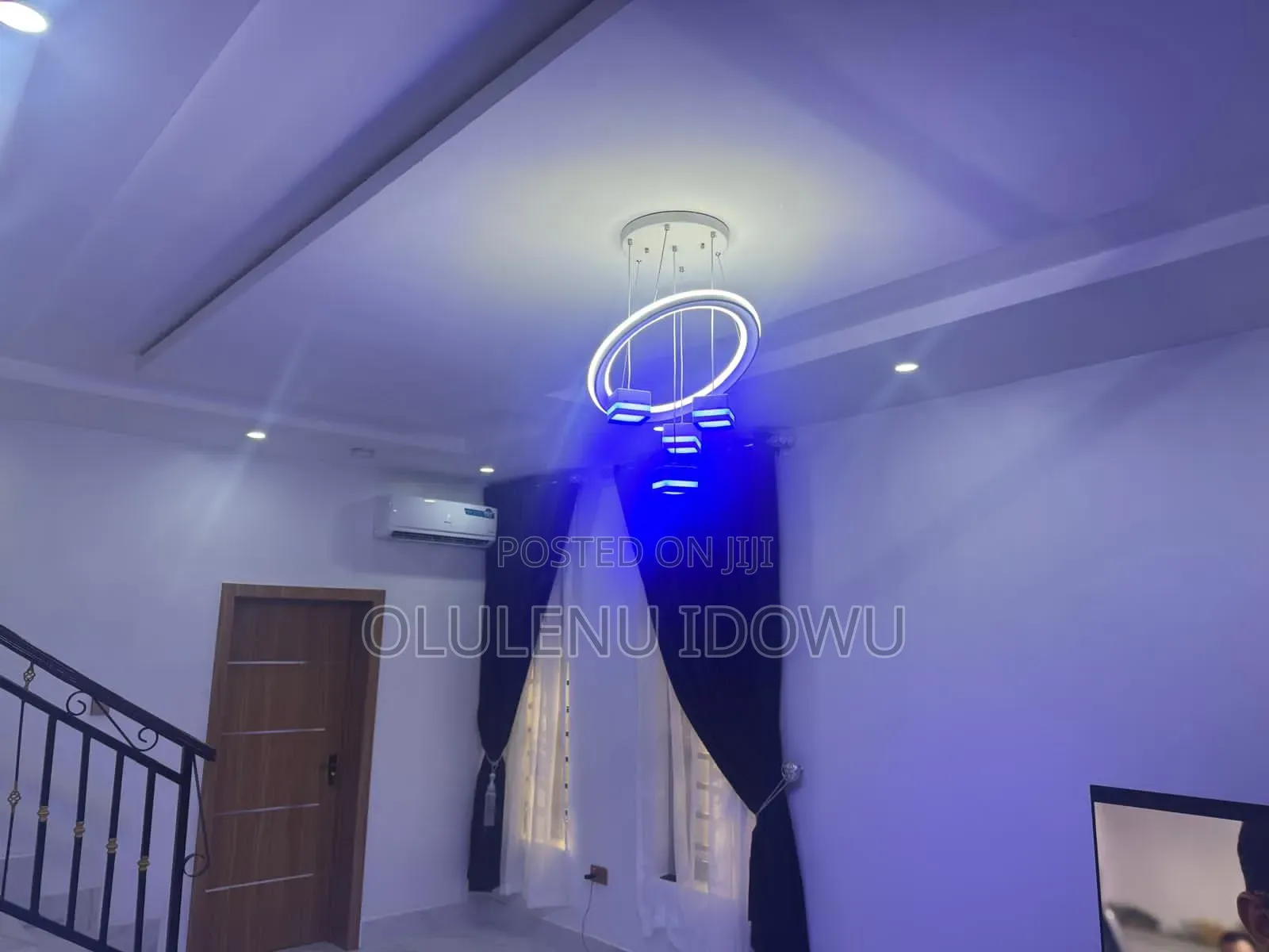 Furnished 4bdrm Duplex in Daimonnd Estate, Alimosho for sale in Alimosho