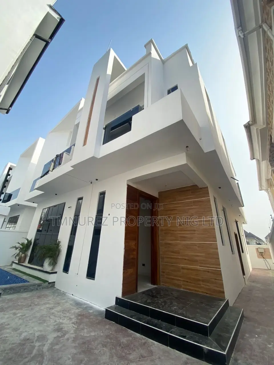5bdrm Duplex in Chevy View, Lekki for sale in Lekki