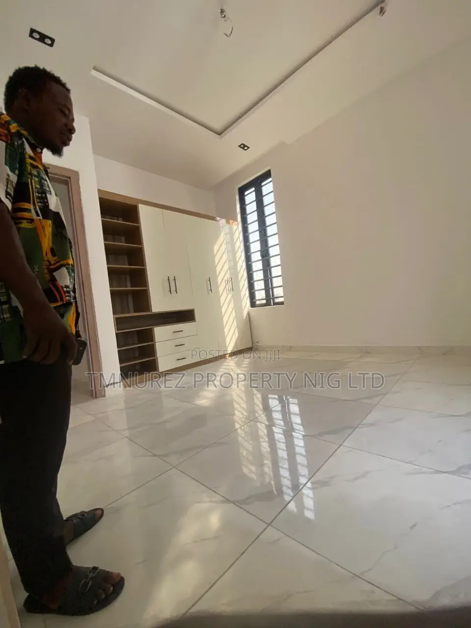 5bdrm Duplex in Chevy View, Lekki for sale in Lekki