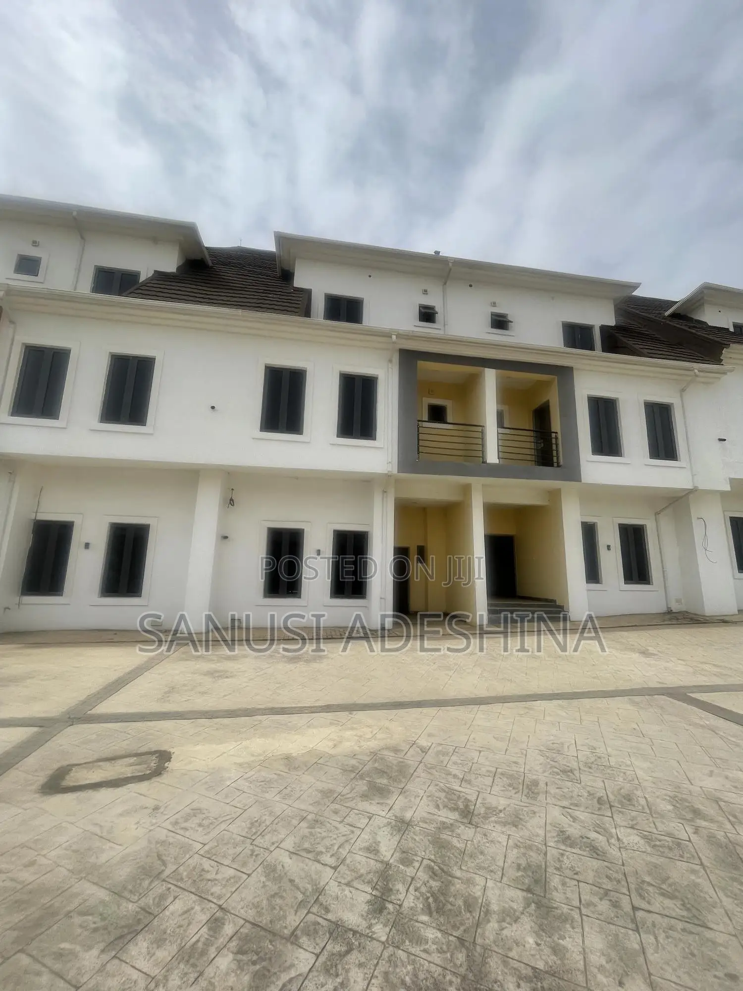 4bdrm House in Gwarimpa Estate, Gwarinpa for sale in Gwarinpa