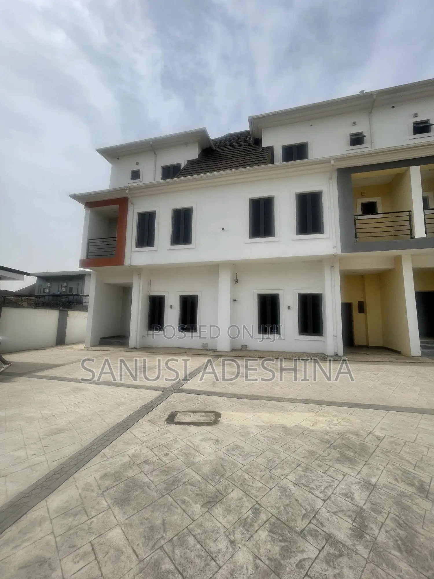 4bdrm House in Gwarimpa Estate, Gwarinpa for sale in Gwarinpa
