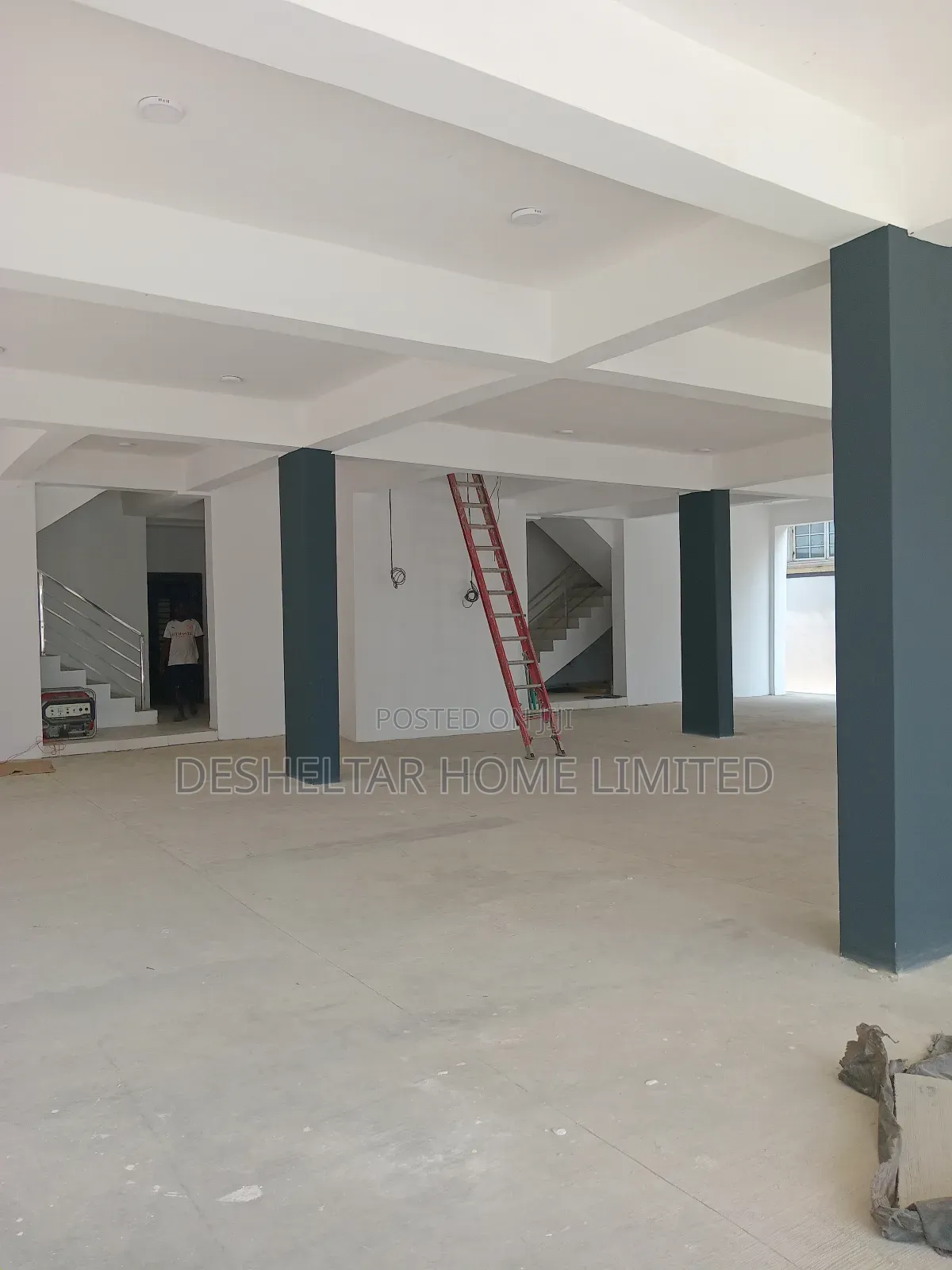 2bdrm House in 14 Memunat Shift, Ologolo for sale in Ologolo