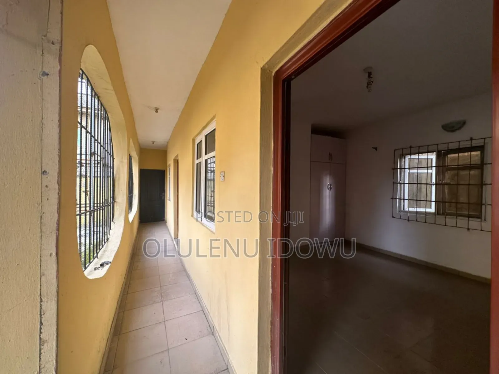 Furnished 3bdrm Block of Flats in Ajao Estate, Alimosho for sale in Alimosho