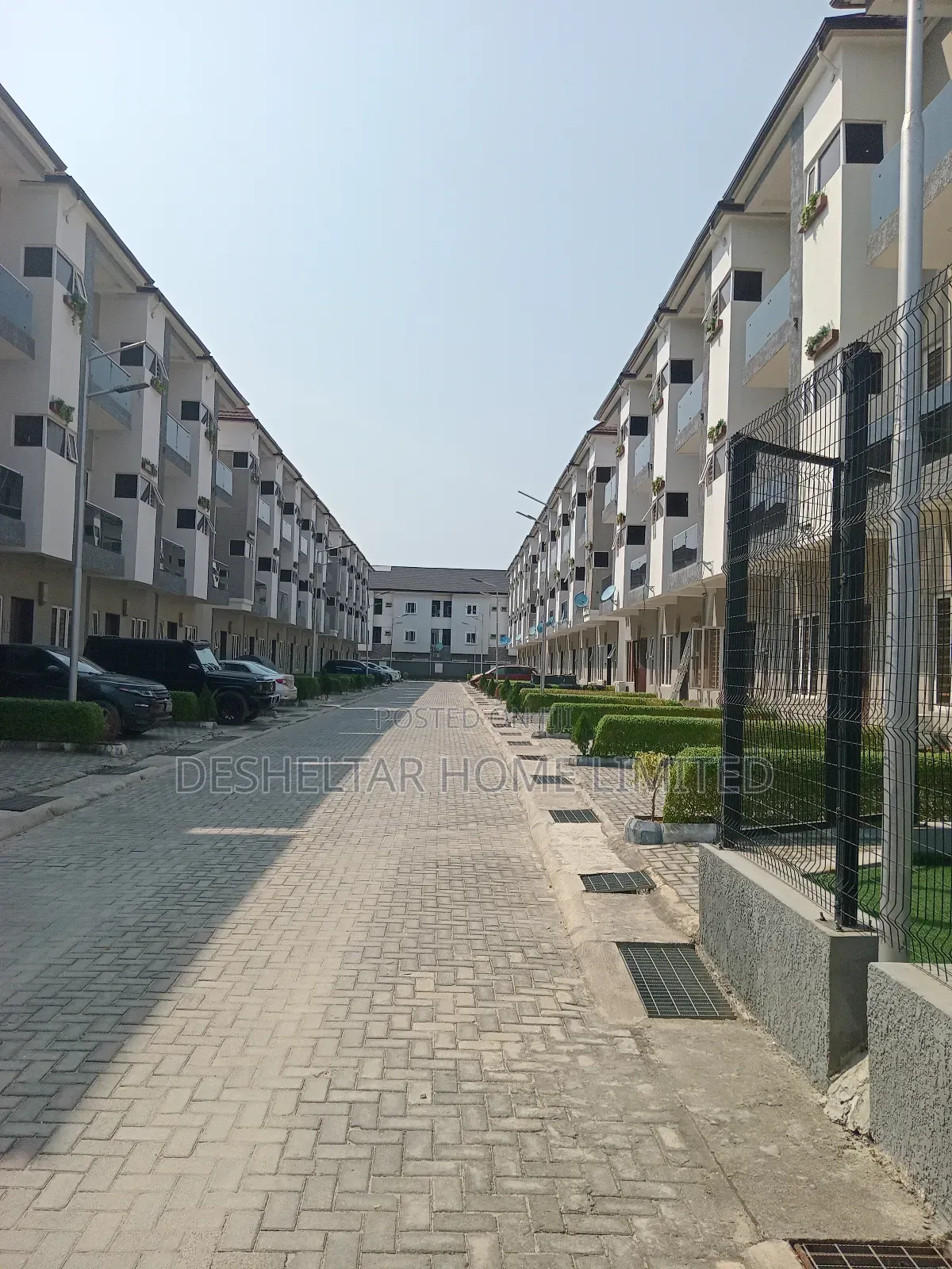 4bdrm Townhouse/Terrace in Ademirable Home, Lekki Phase 1 for sale in Lekki Phase 1