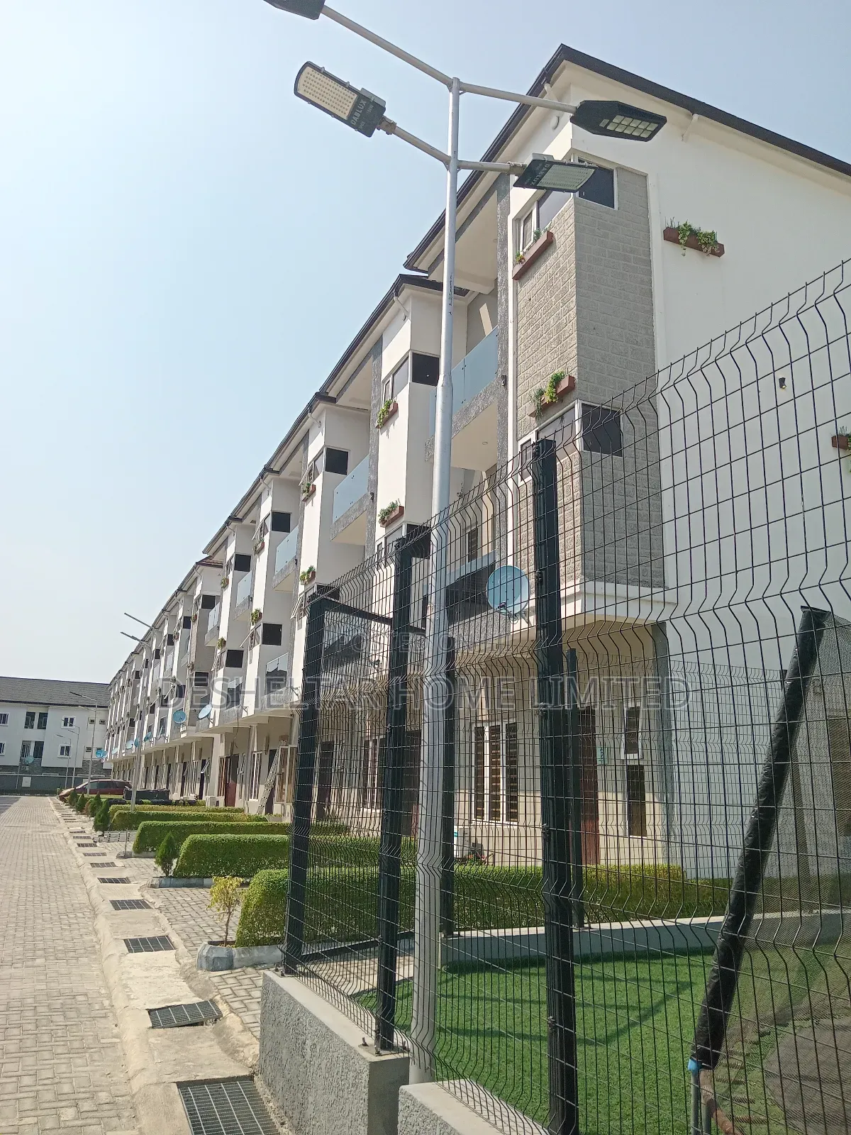 4bdrm Townhouse/Terrace in Ademirable Home, Lekki Phase 1 for sale in Lekki Phase 1