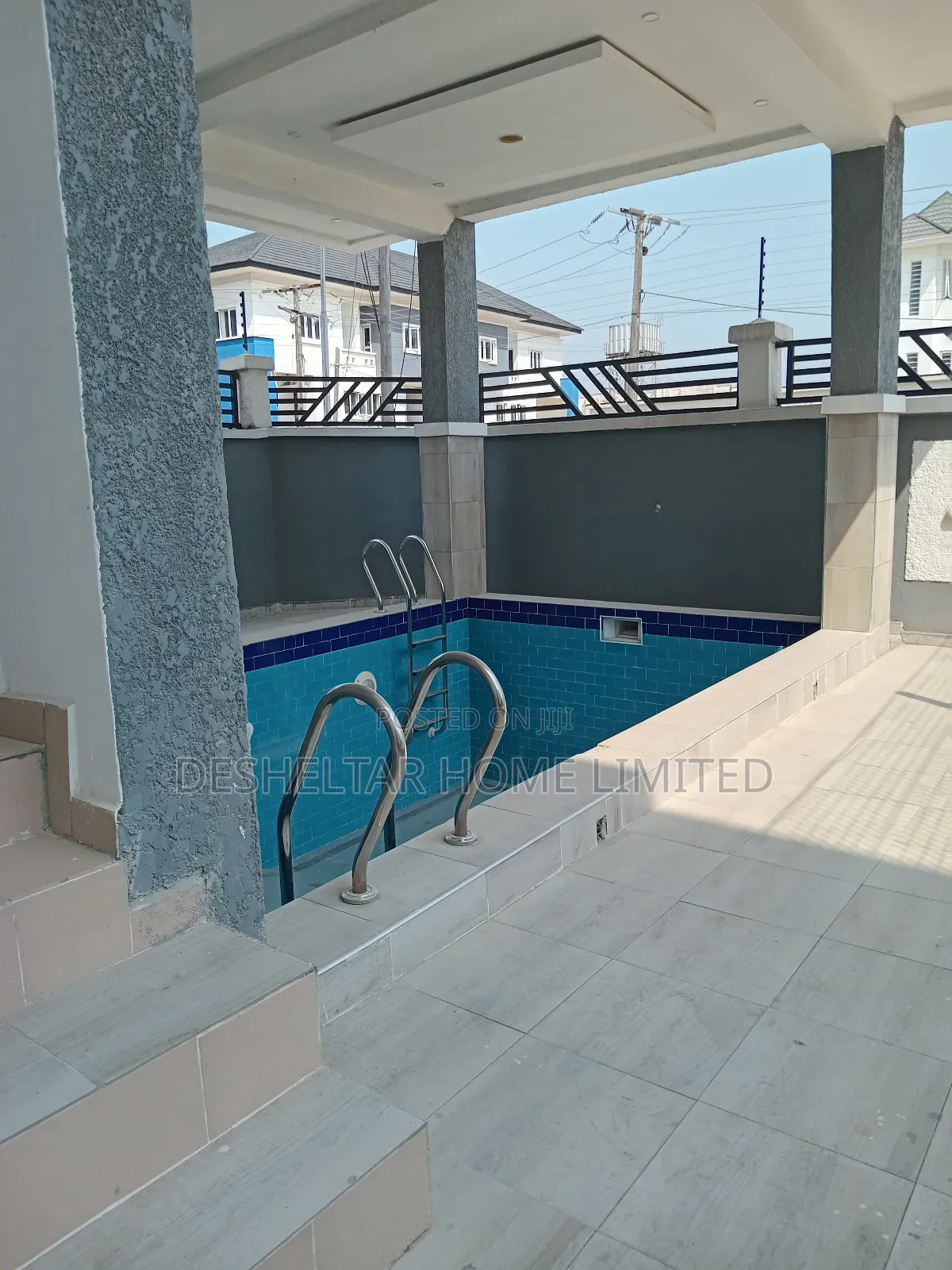 4bdrm Townhouse/Terrace in Ademirable Home, Lekki Phase 1 for sale in Lekki Phase 1