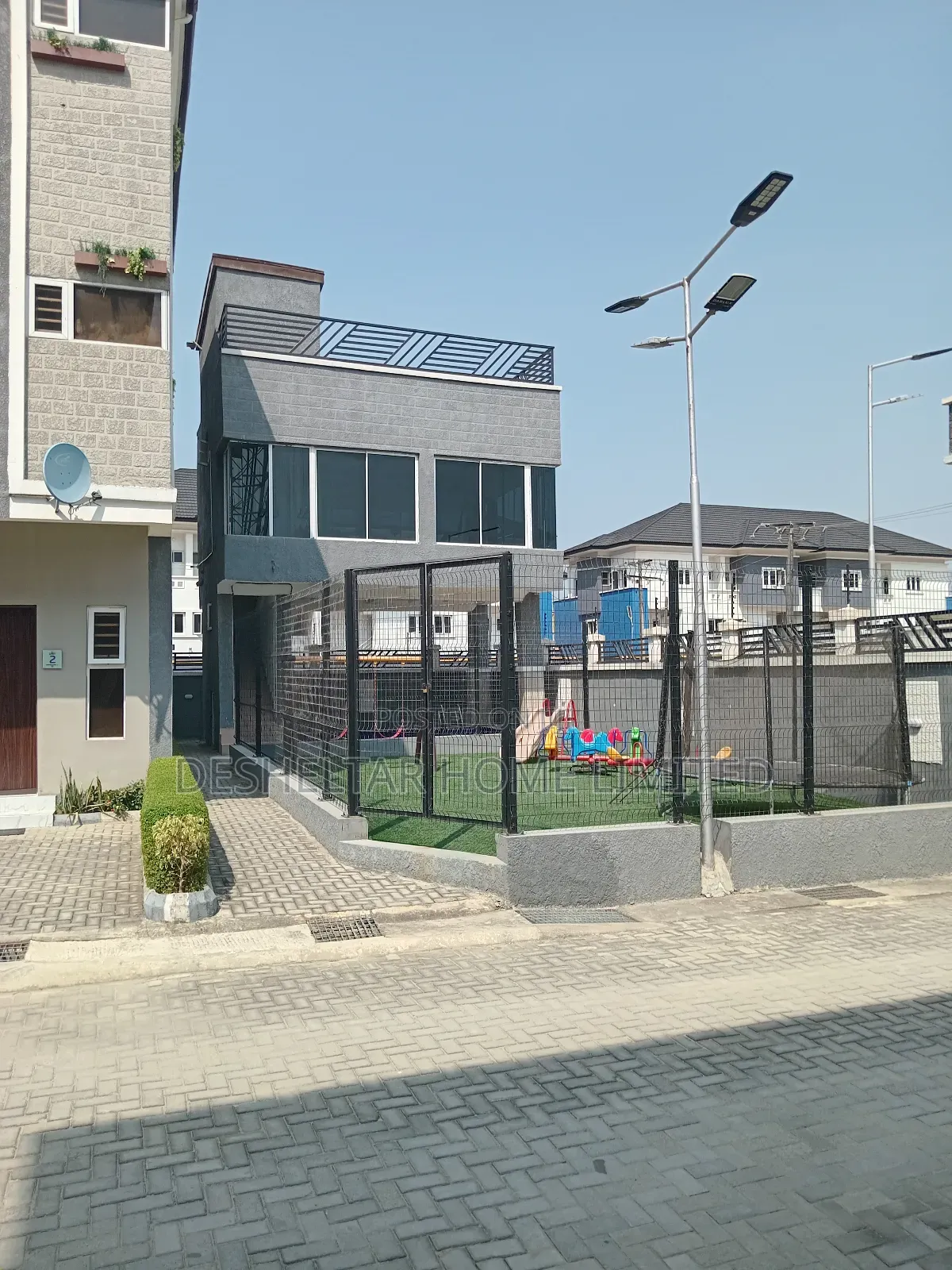 4bdrm Townhouse/Terrace in Ademirable Home, Lekki Phase 1 for sale in Lekki Phase 1