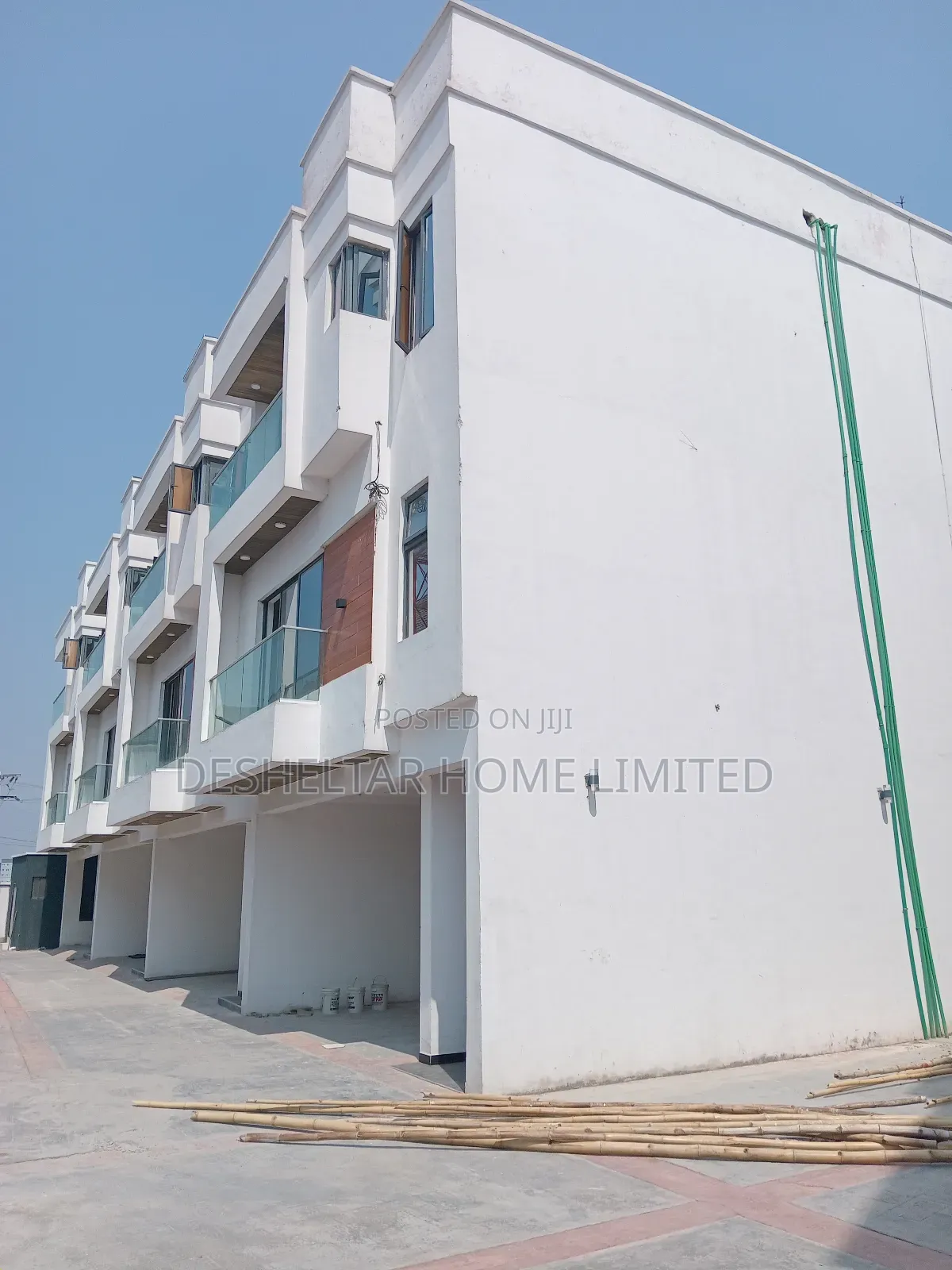 4bdrm House in Covenant Road, Lekki Phase 1 for sale in Lekki Phase 1
