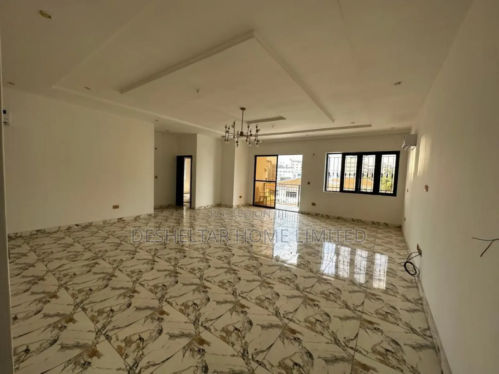3bdrm House in Ikoyi, Lekki Phase 1 for rent in Lekki Phase 1
