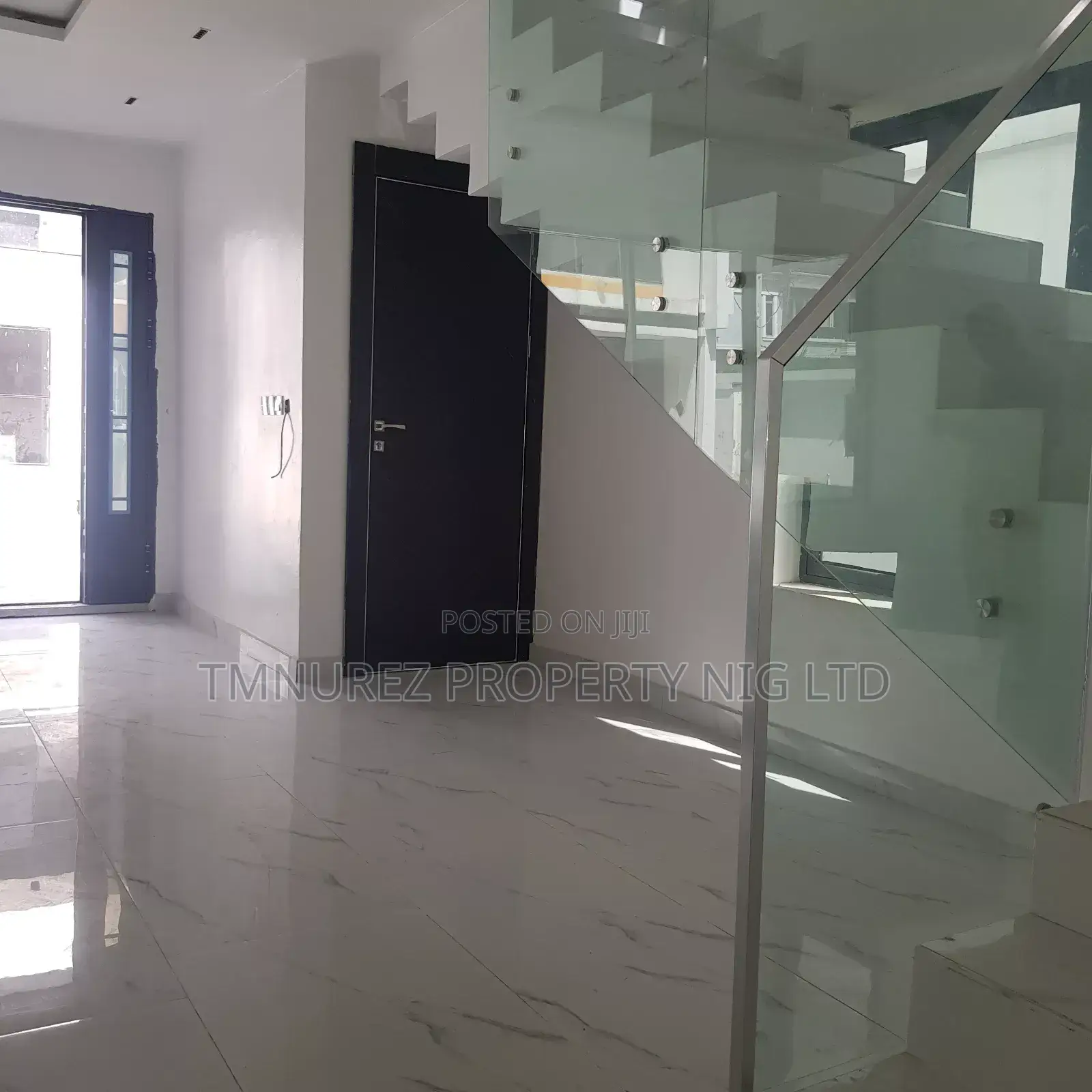 5bdrm Duplex in Chevon Lekki for sale in Lekki Phase 2