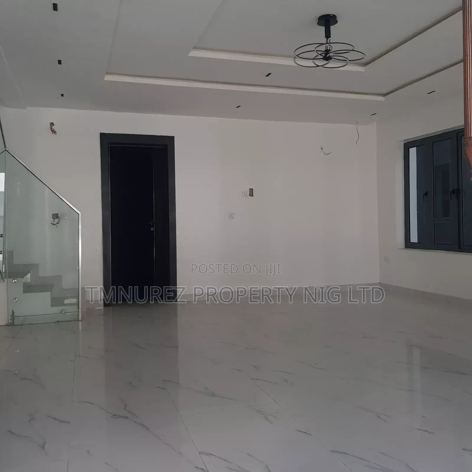 5bdrm Duplex in Chevon Lekki for sale in Lekki Phase 2
