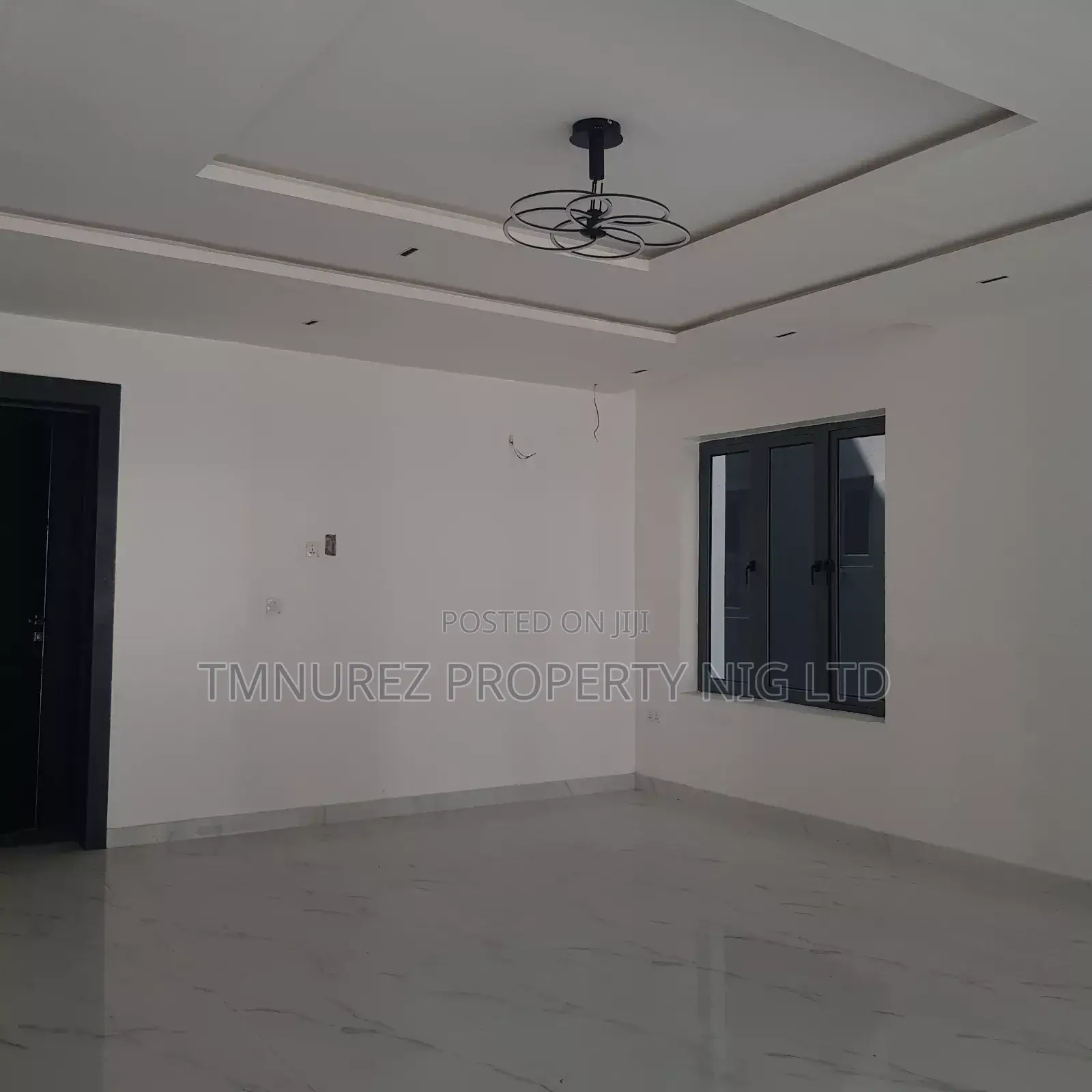 5bdrm Duplex in Chevon Lekki for sale in Lekki Phase 2