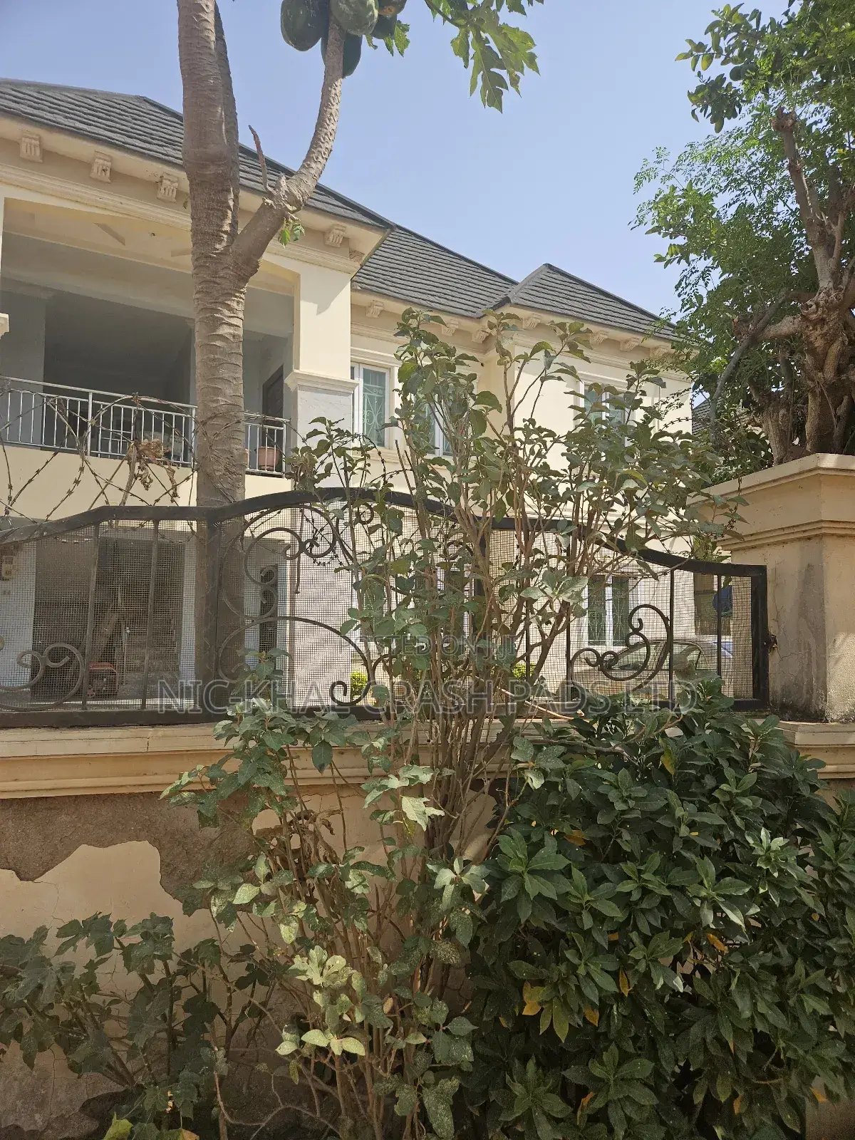 2bdrm Block of Flats in Dawaki By News for sale in Dawaki