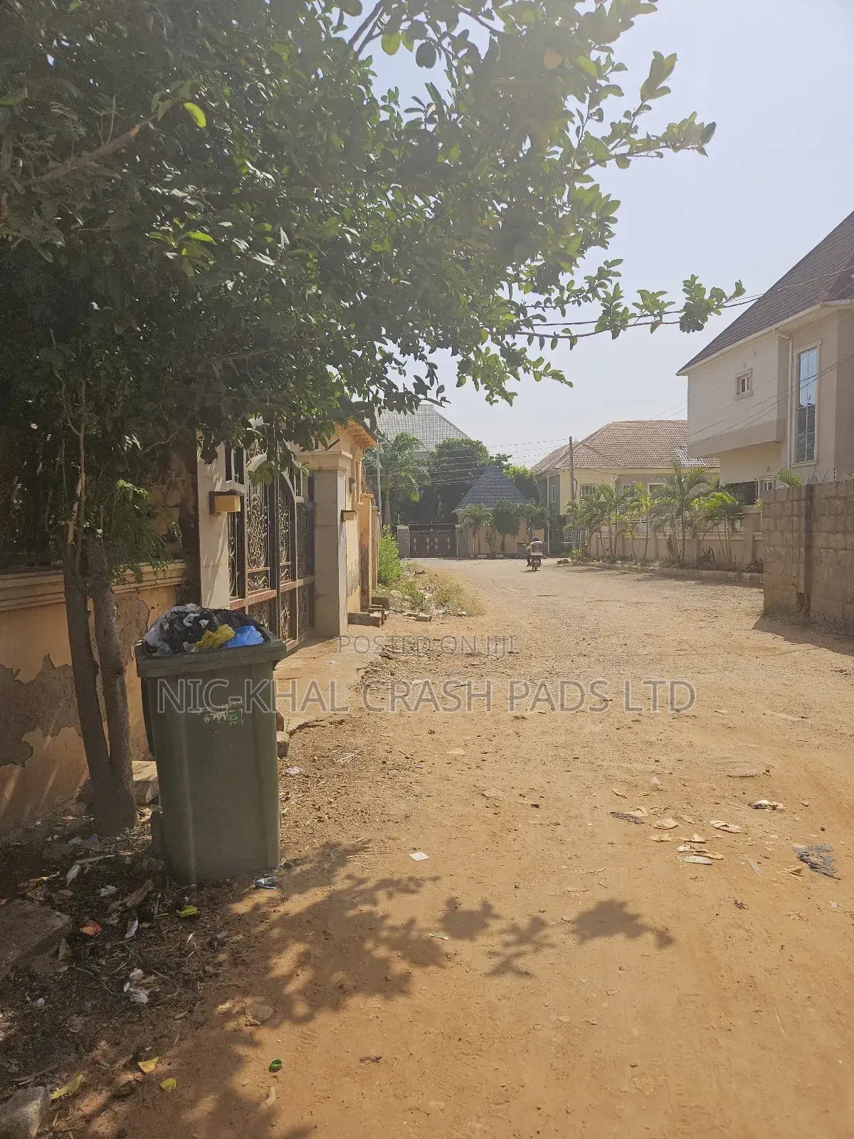 2bdrm Block of Flats in Dawaki By News for sale in Dawaki
