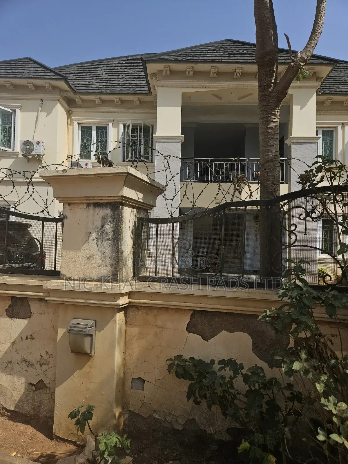 2bdrm Block of Flats in Dawaki By News for sale in Dawaki