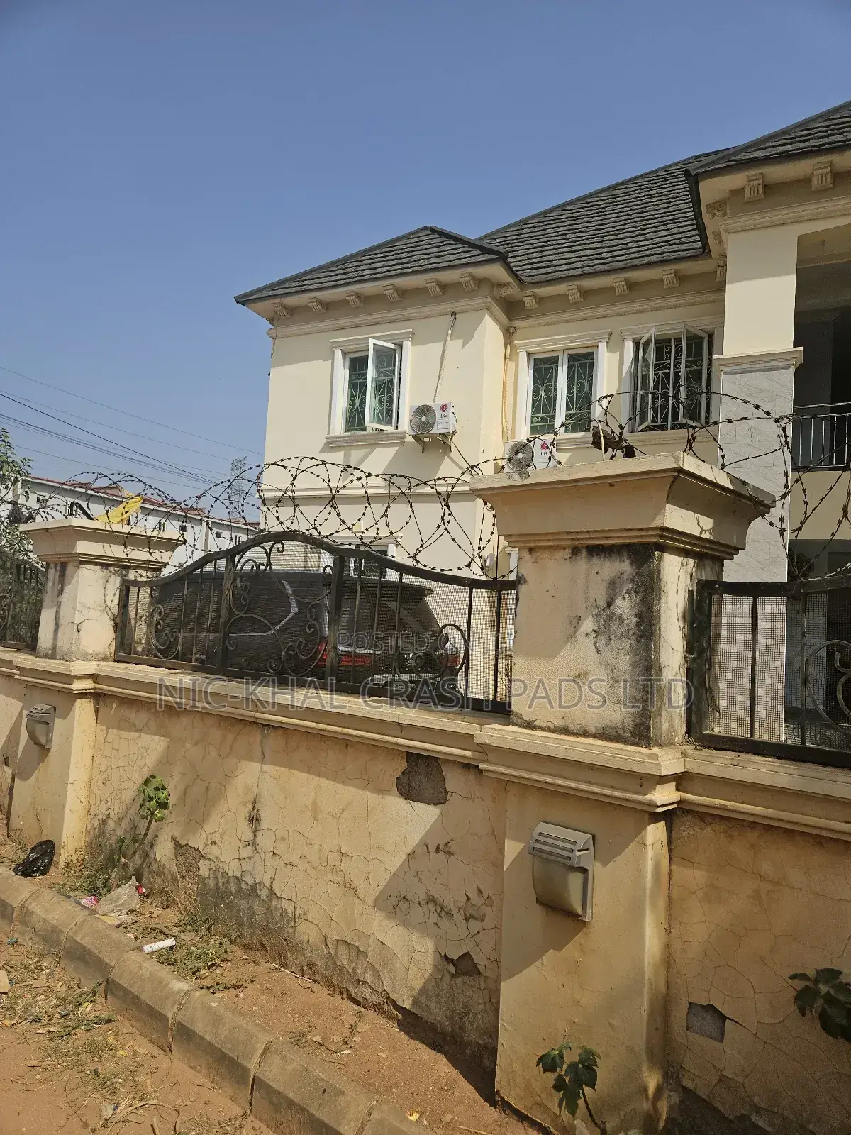 2bdrm Block of Flats in Dawaki By News for sale in Dawaki