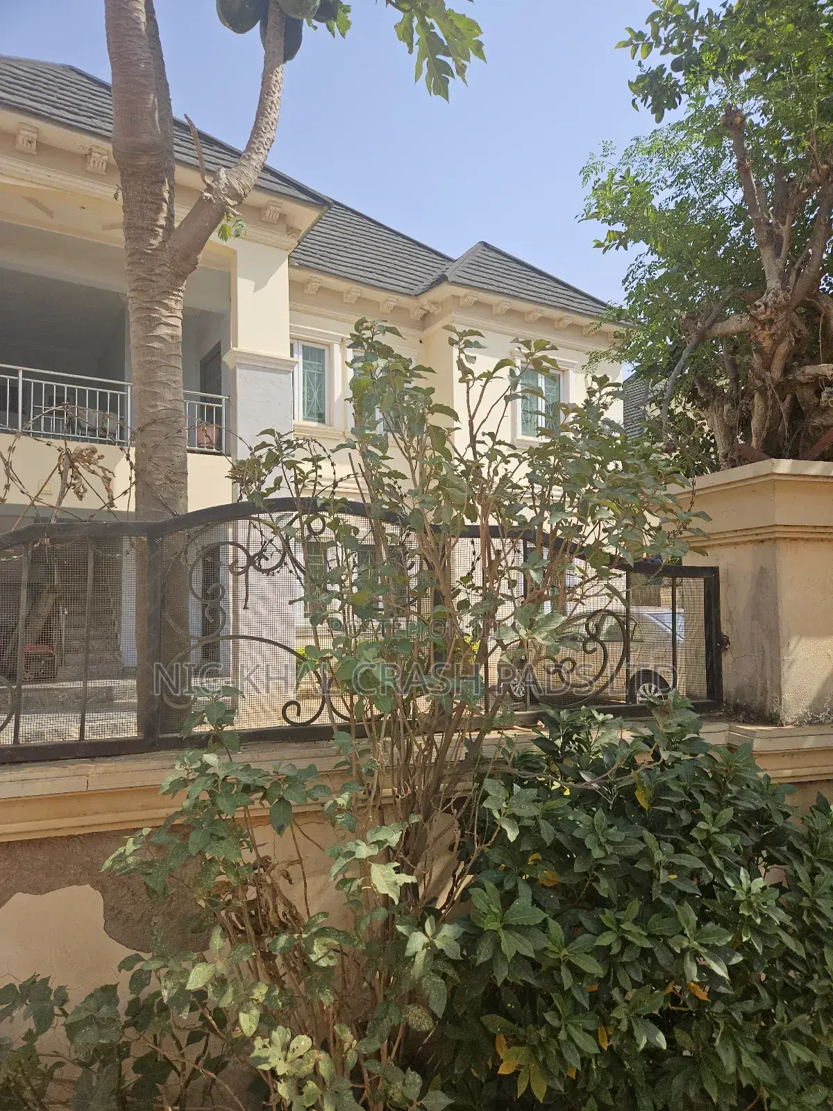 2bdrm Block of Flats in Dawaki By News for sale in Dawaki