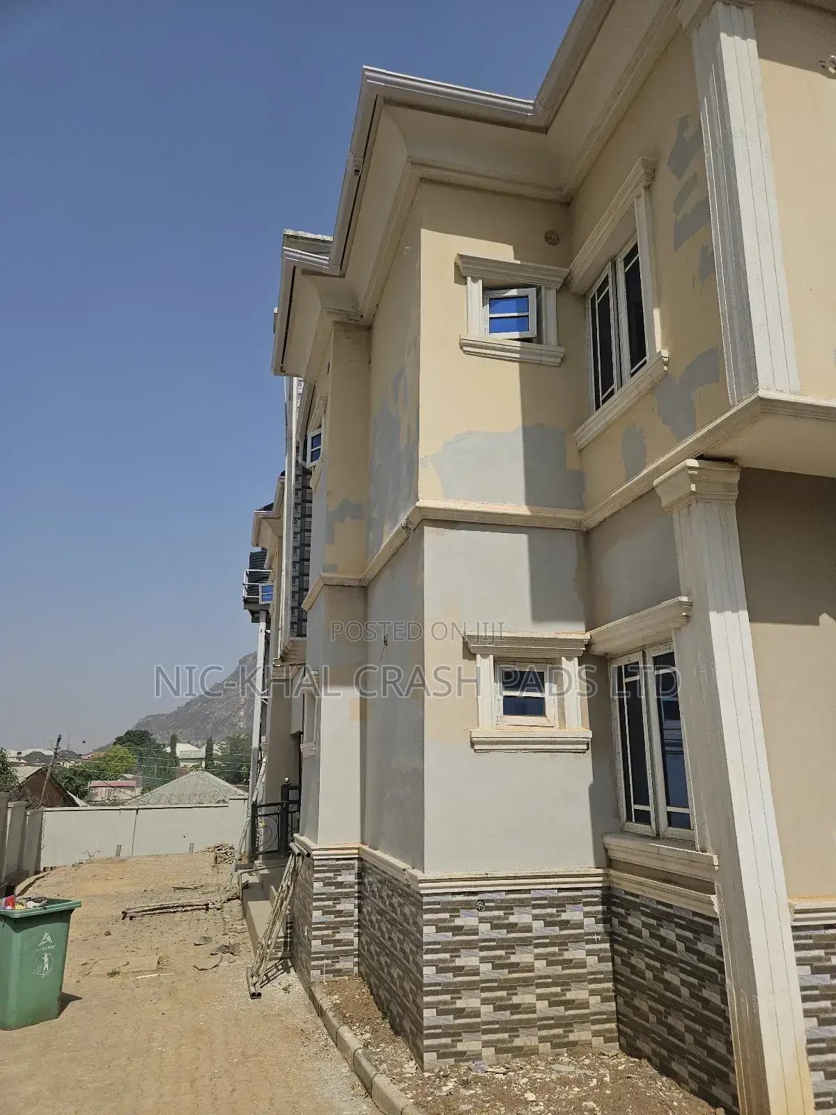2bdrm Block of Flats in Dawaki for rent in Dawaki