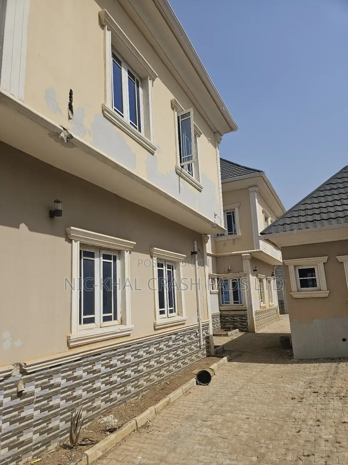 2bdrm Block of Flats in Dawaki for rent in Dawaki