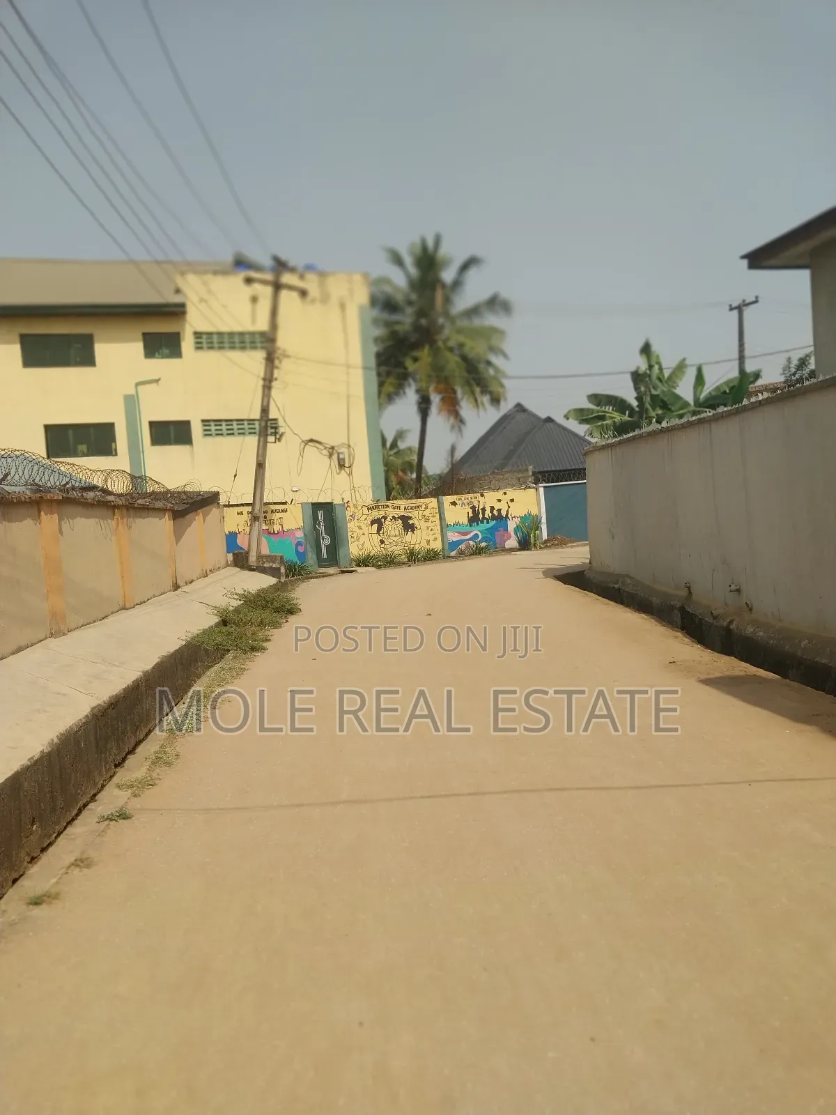 6 Block of Flats F4 Sale Council Ikotun Alimosho in Ikotun/Igando