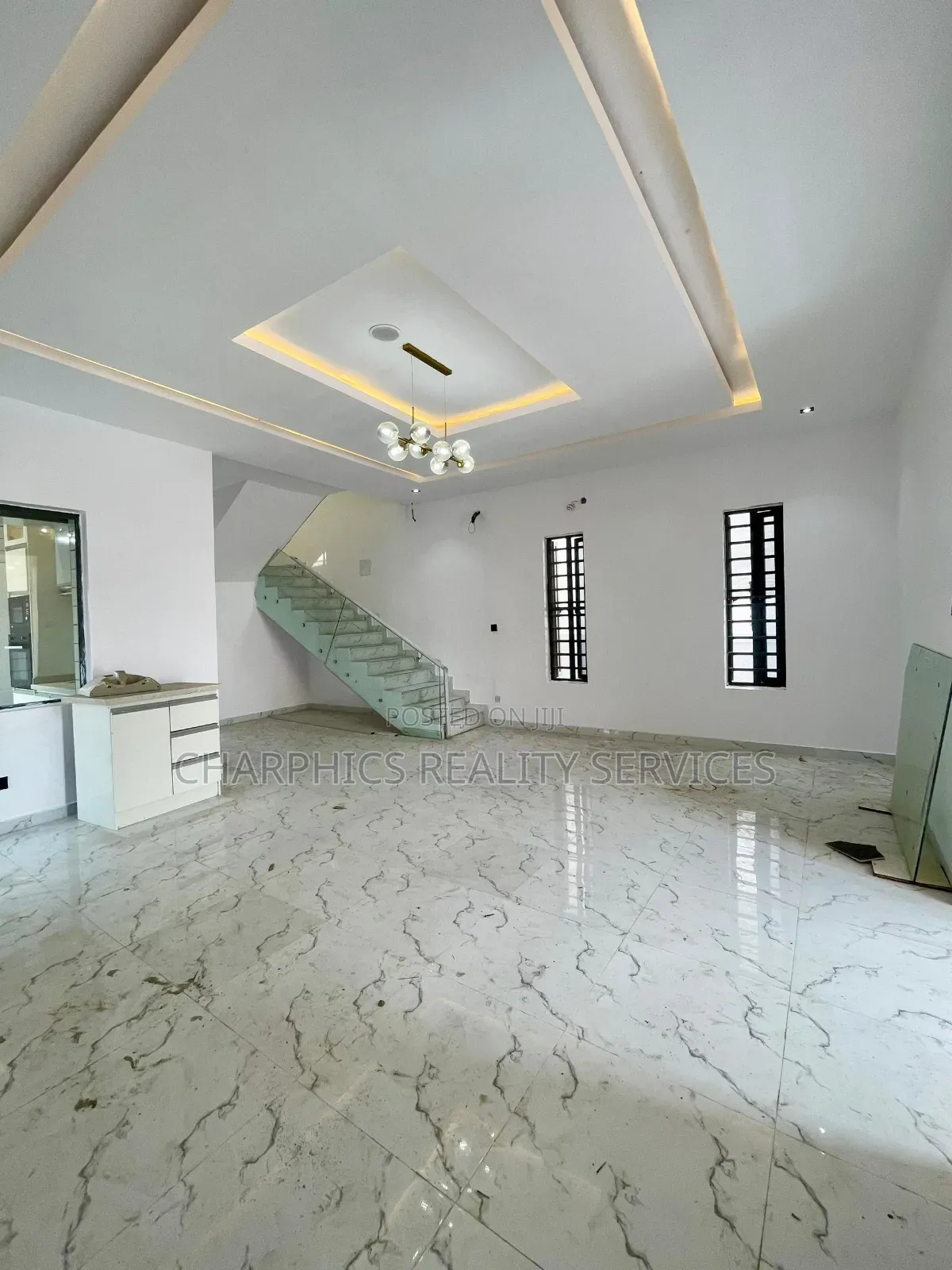 4bdrm Duplex in Ajah for sale in Ajah