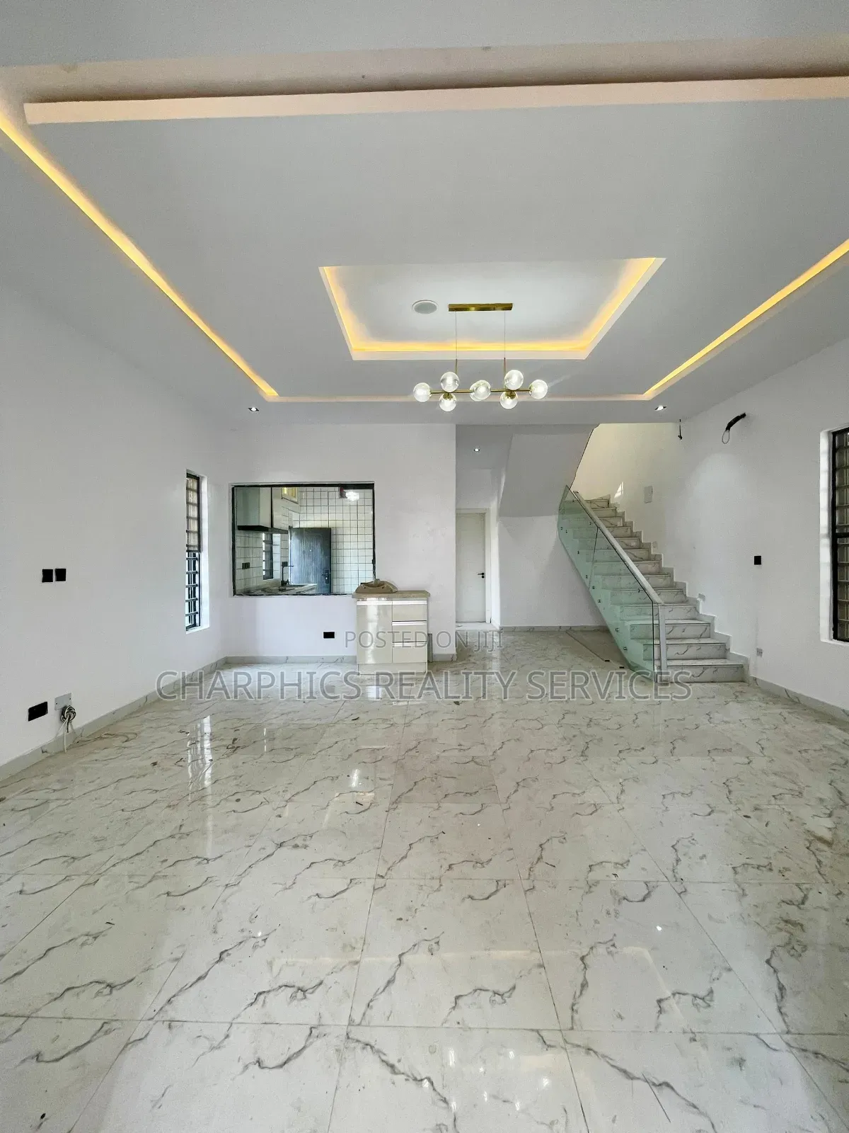 4bdrm Duplex in Ajah for sale in Ajah