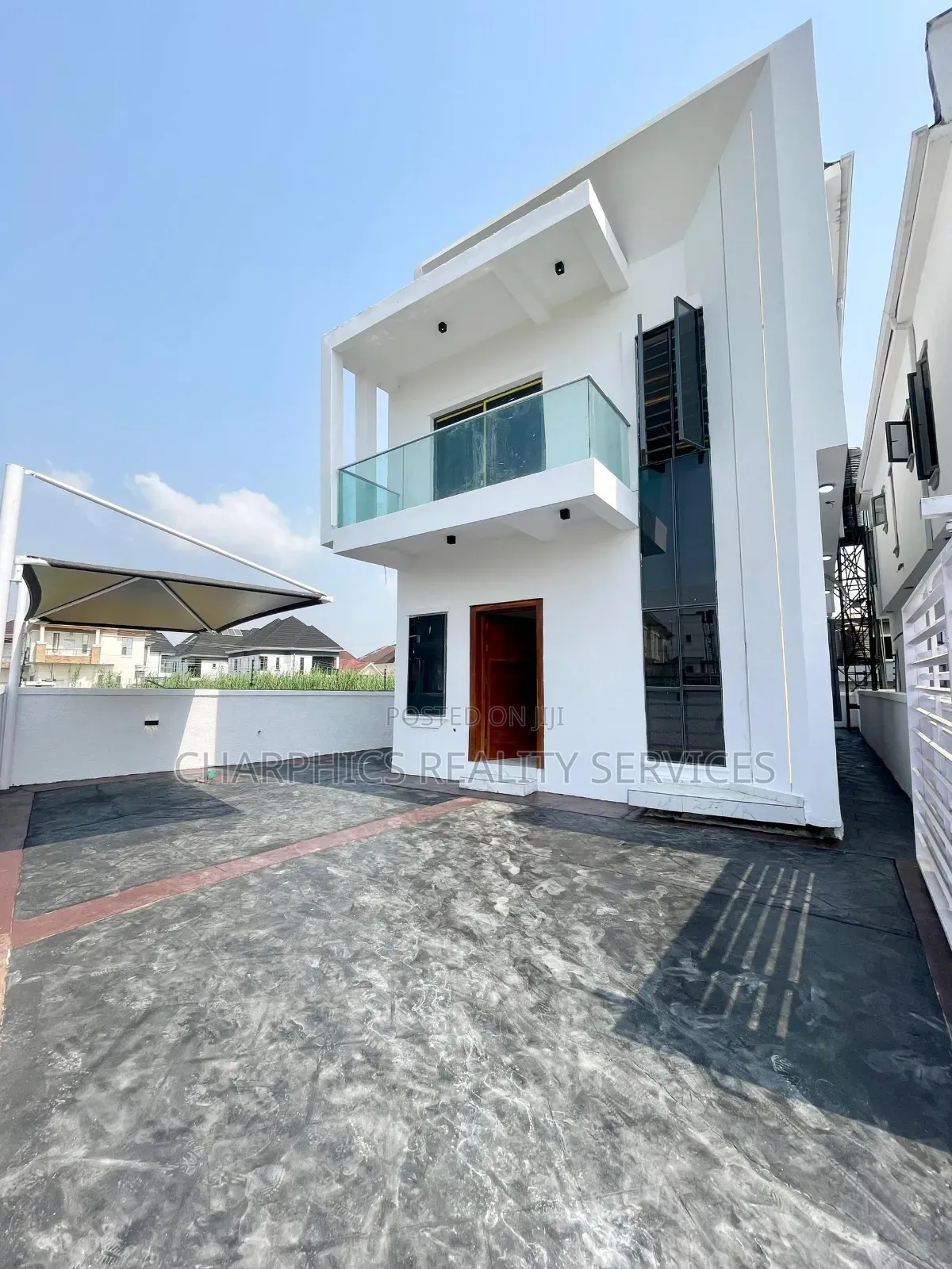 4bdrm Duplex in Ajah for sale in Ajah