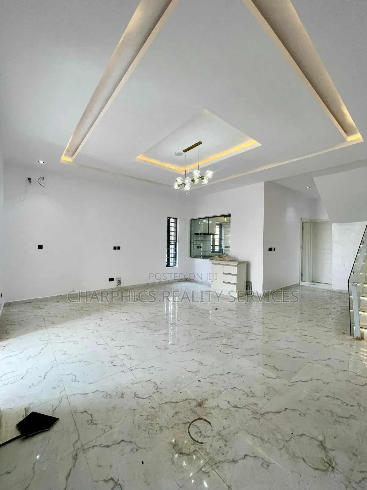 4bdrm Duplex in Ajah for sale in Ajah