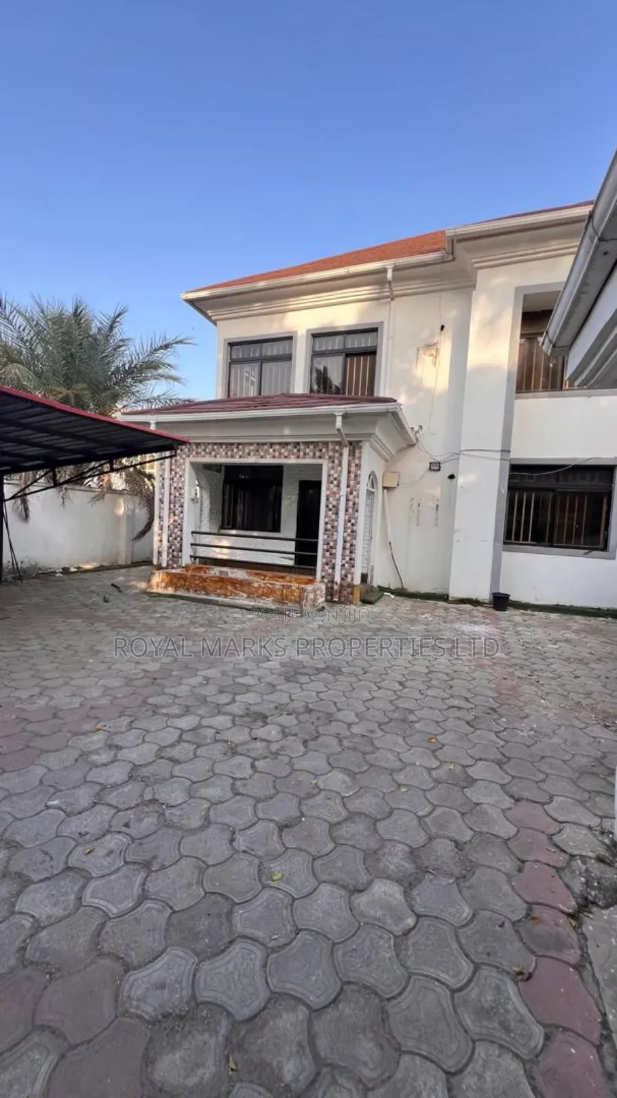 5bdrm Duplex in Garki 2 for sale in Garki 2